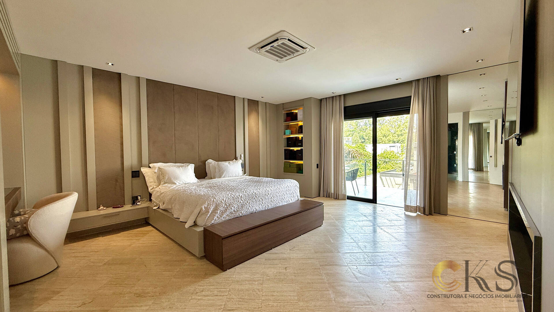 Casa, 4 quartos, 500 m² - Foto 7