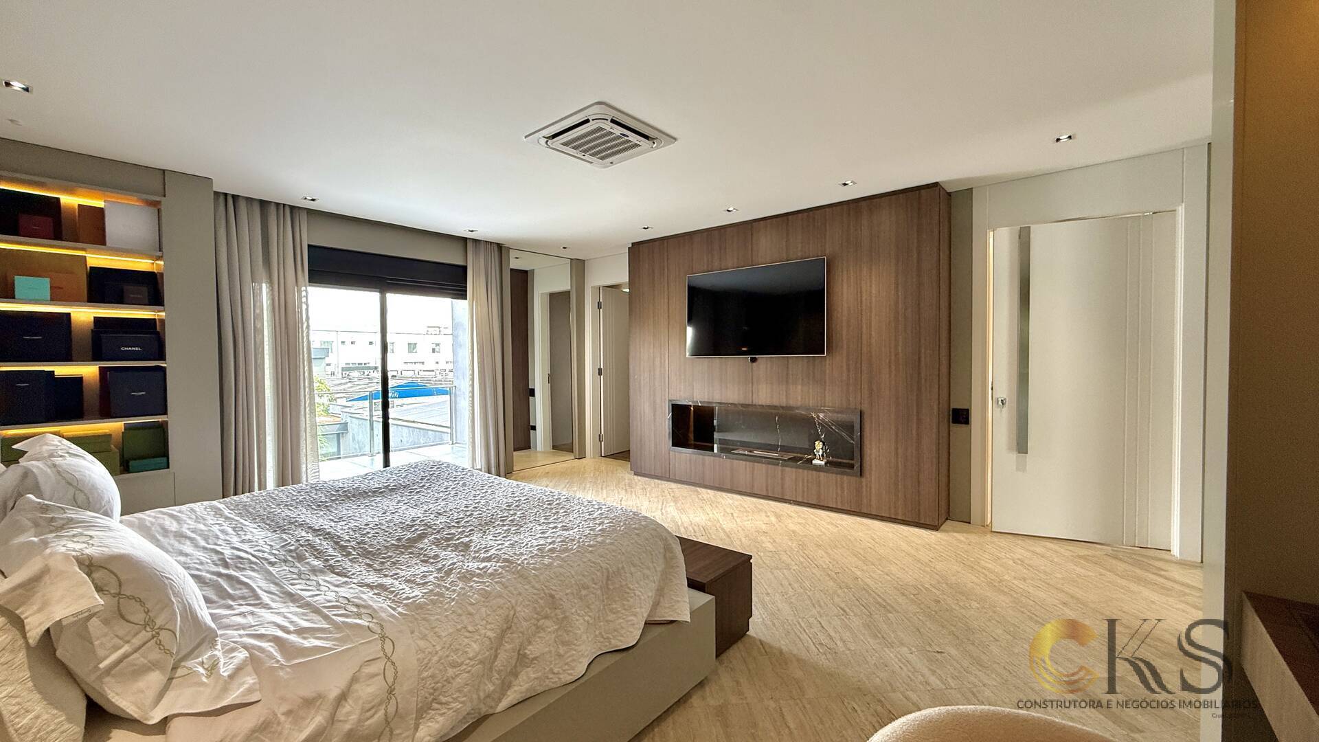 Casa, 4 quartos, 500 m² - Foto 11