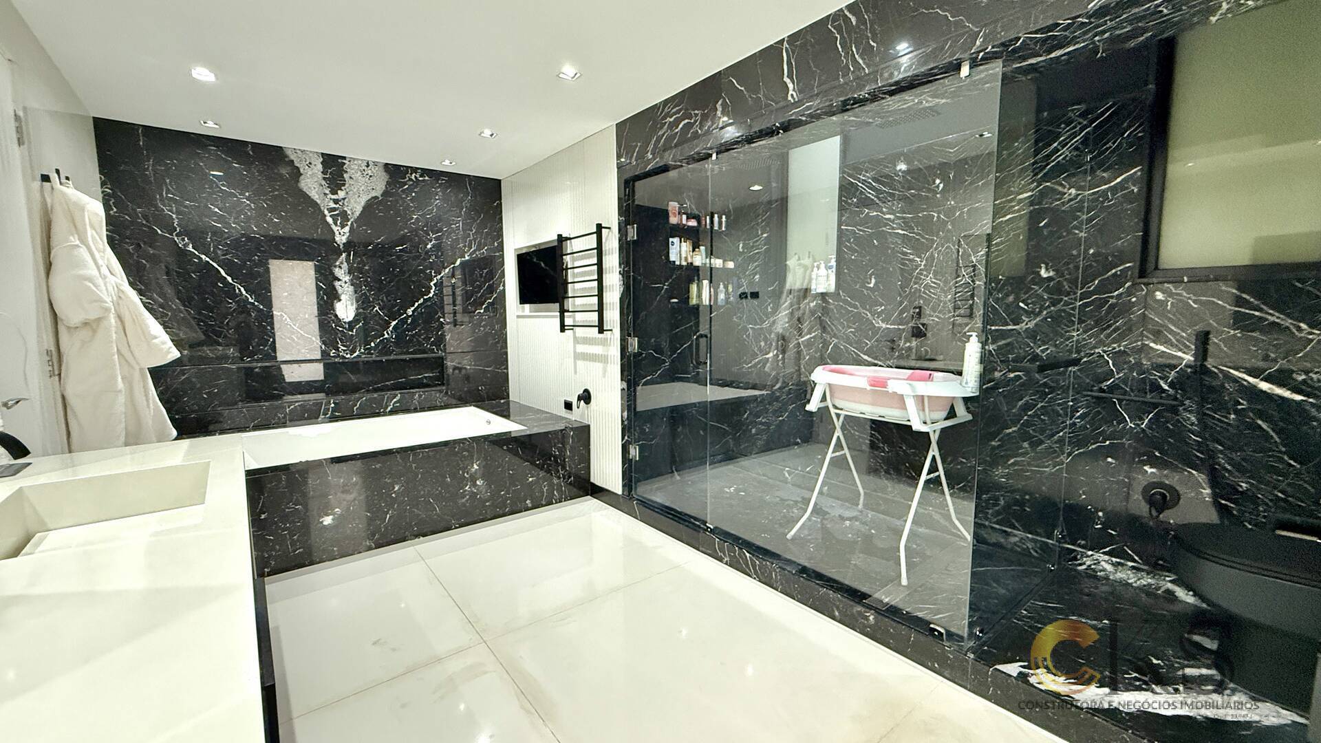 Casa, 4 quartos, 500 m² - Foto 17
