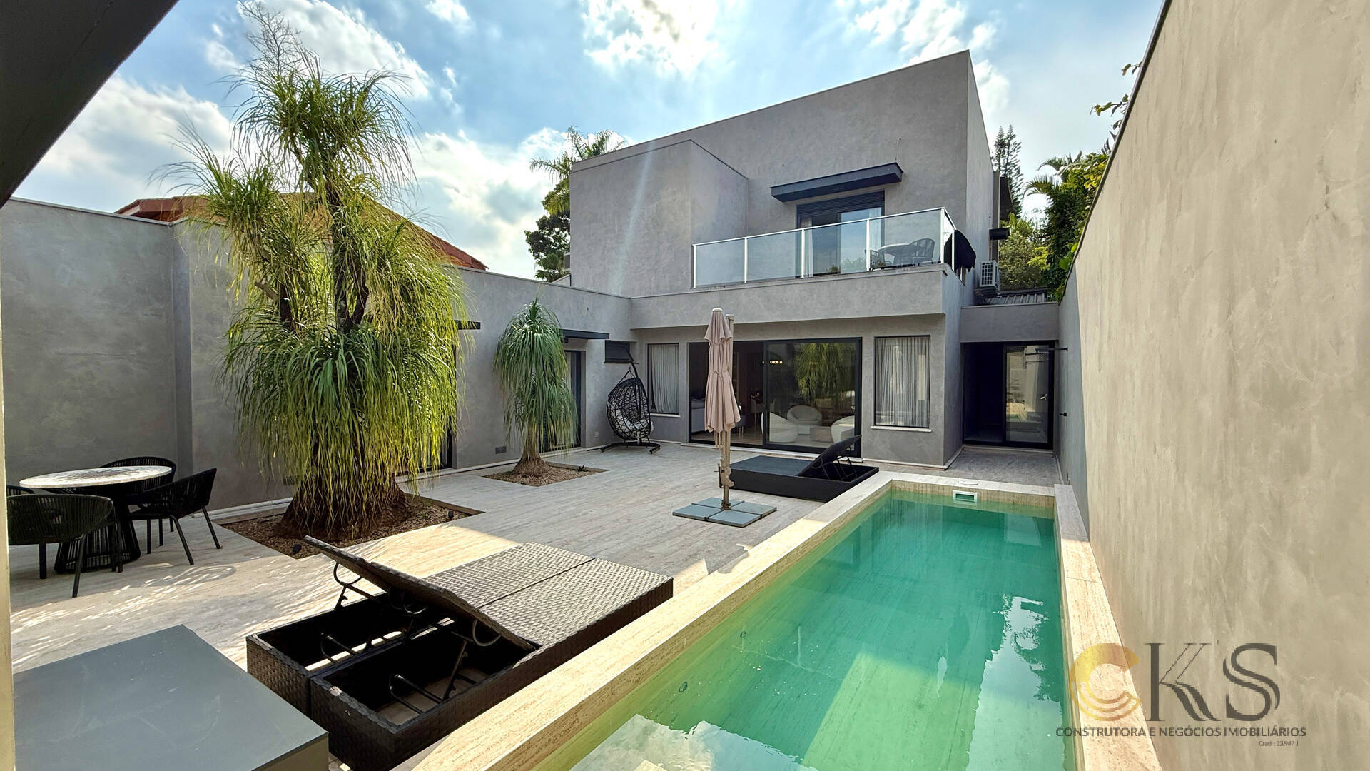 Casa, 4 quartos, 500 m² - Foto 2