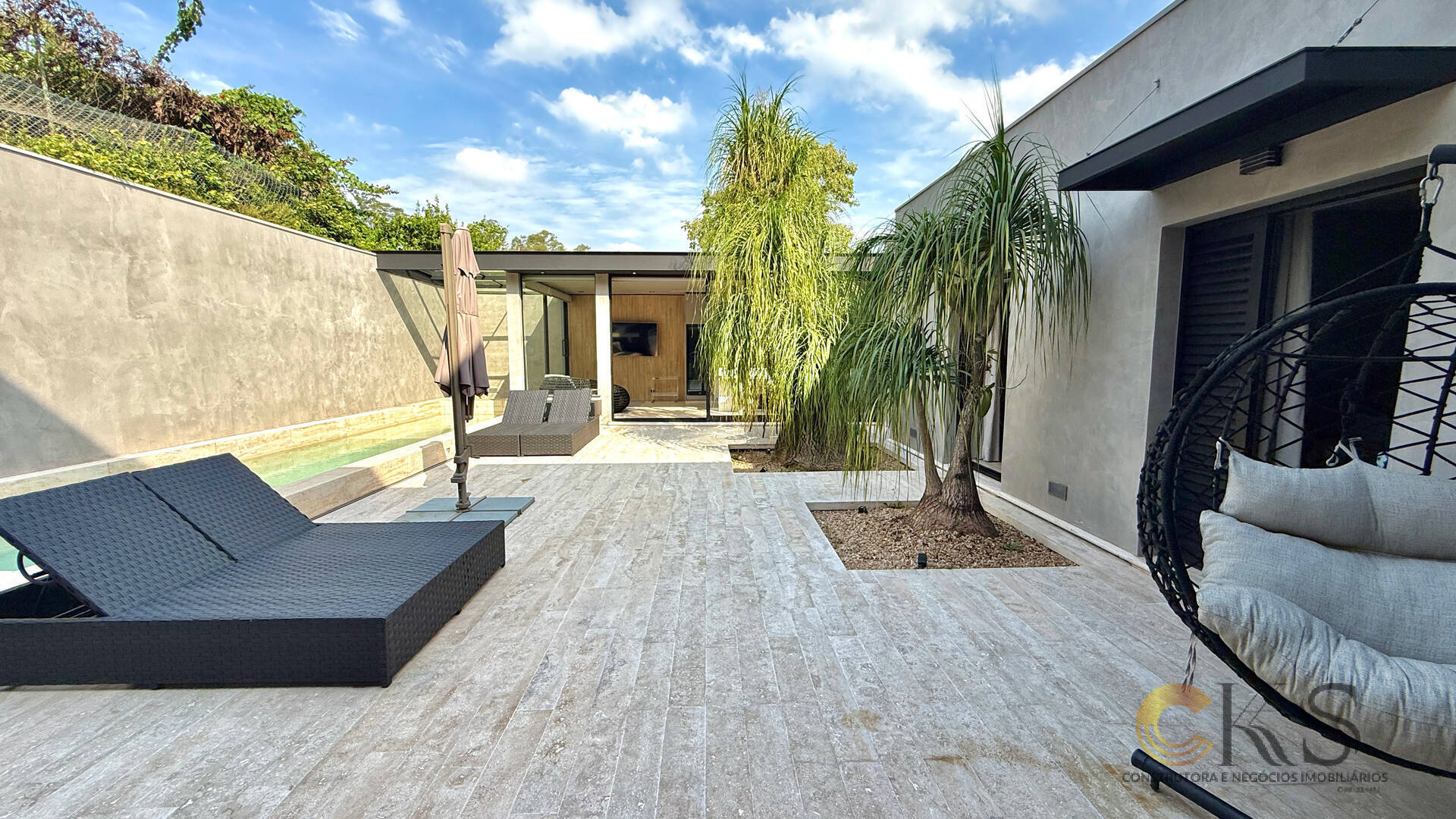 Casa, 4 quartos, 500 m² - Foto 29
