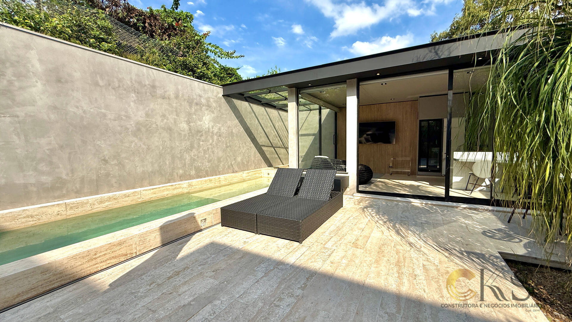 Casa, 4 quartos, 500 m² - Foto 31