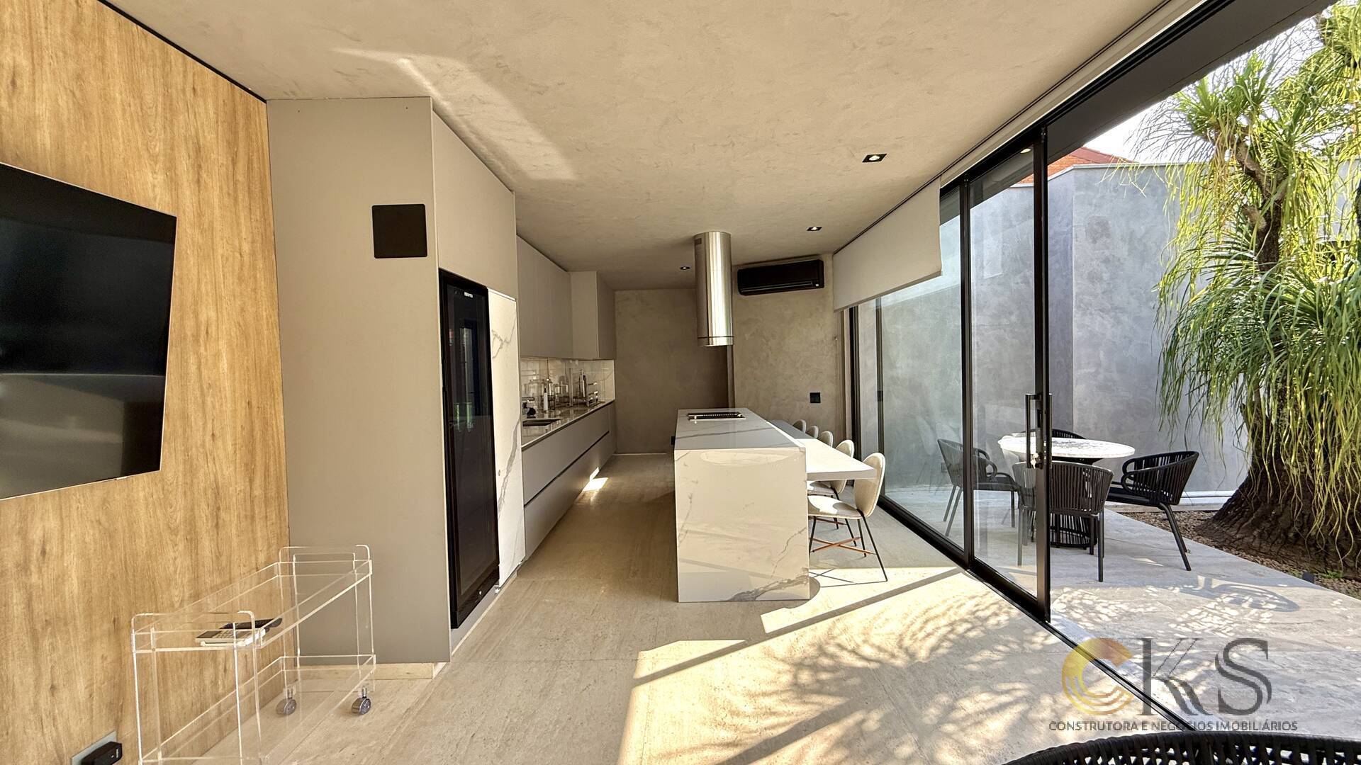 Casa, 4 quartos, 500 m² - Foto 37
