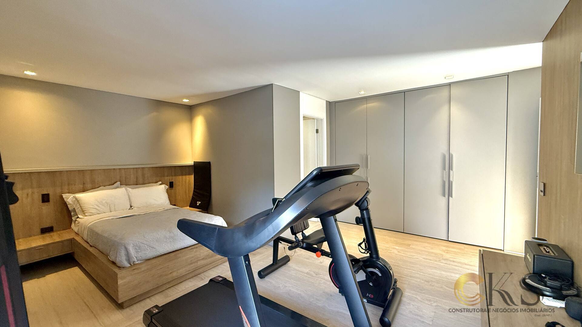 Casa, 4 quartos, 500 m² - Foto 39