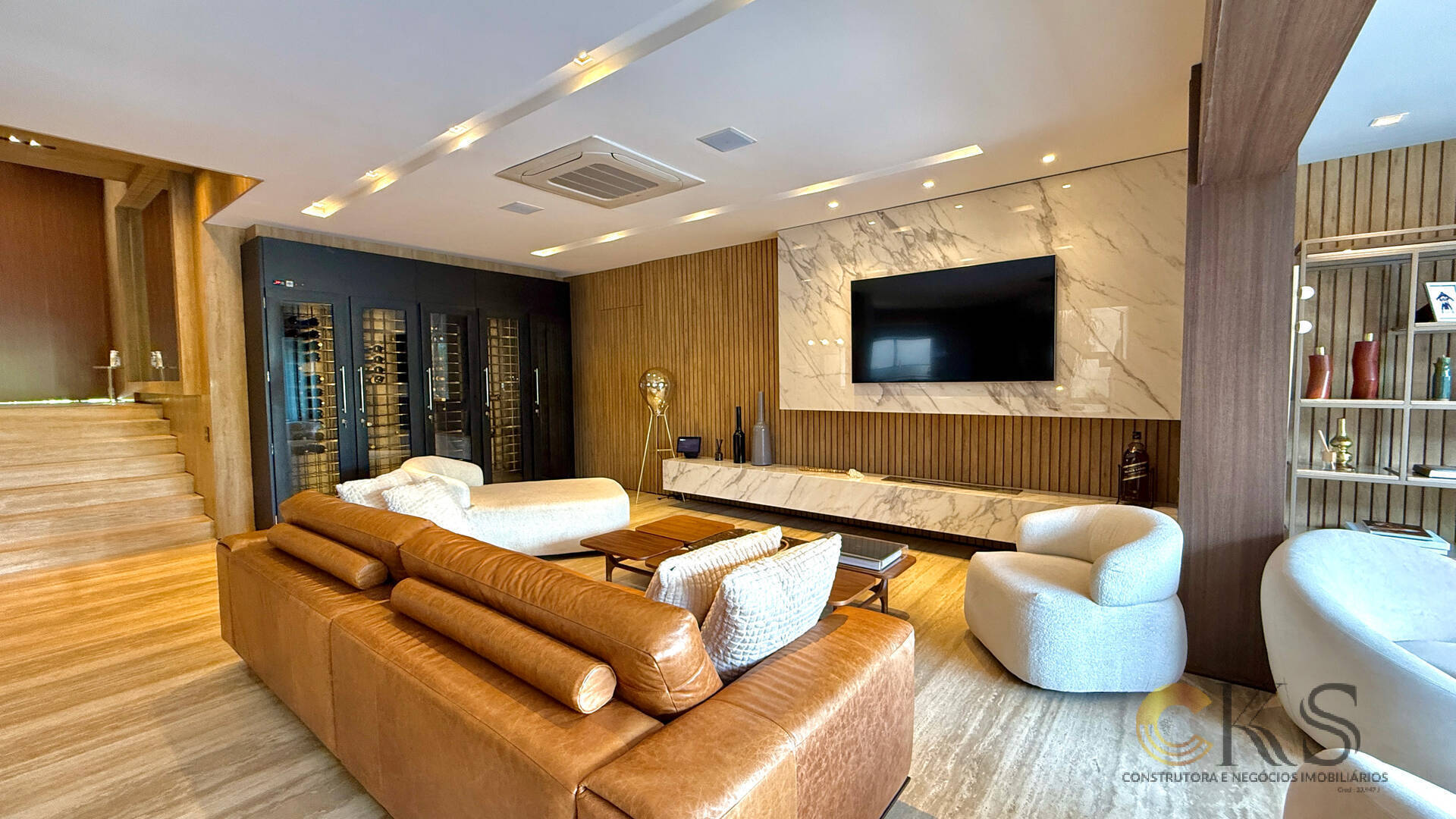 Casa, 4 quartos, 500 m² - Foto 44