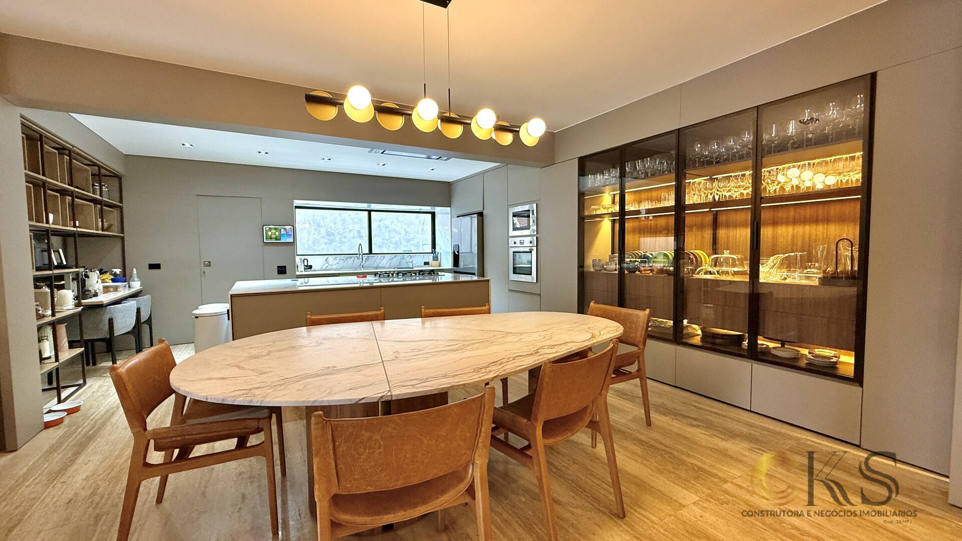 Casa, 4 quartos, 500 m² - Foto 50
