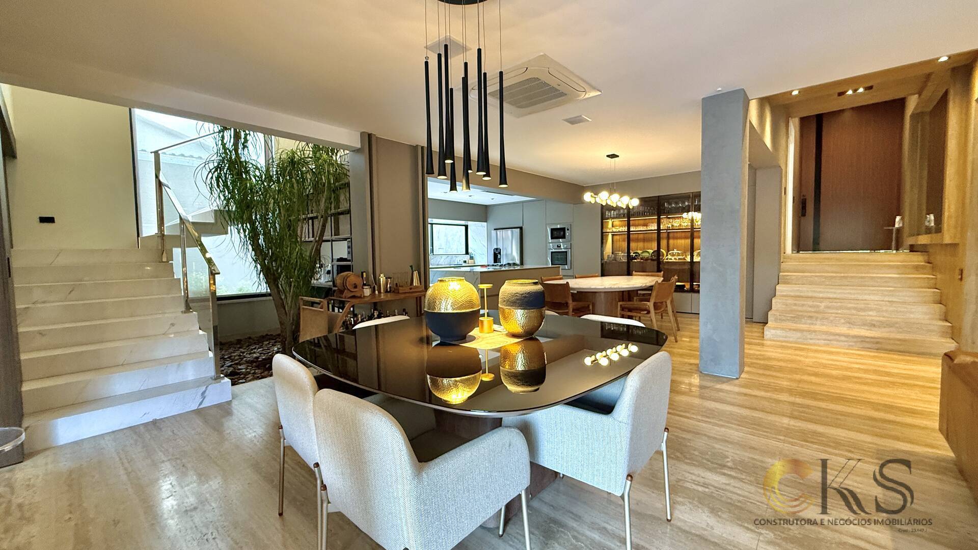Casa, 4 quartos, 500 m² - Foto 52