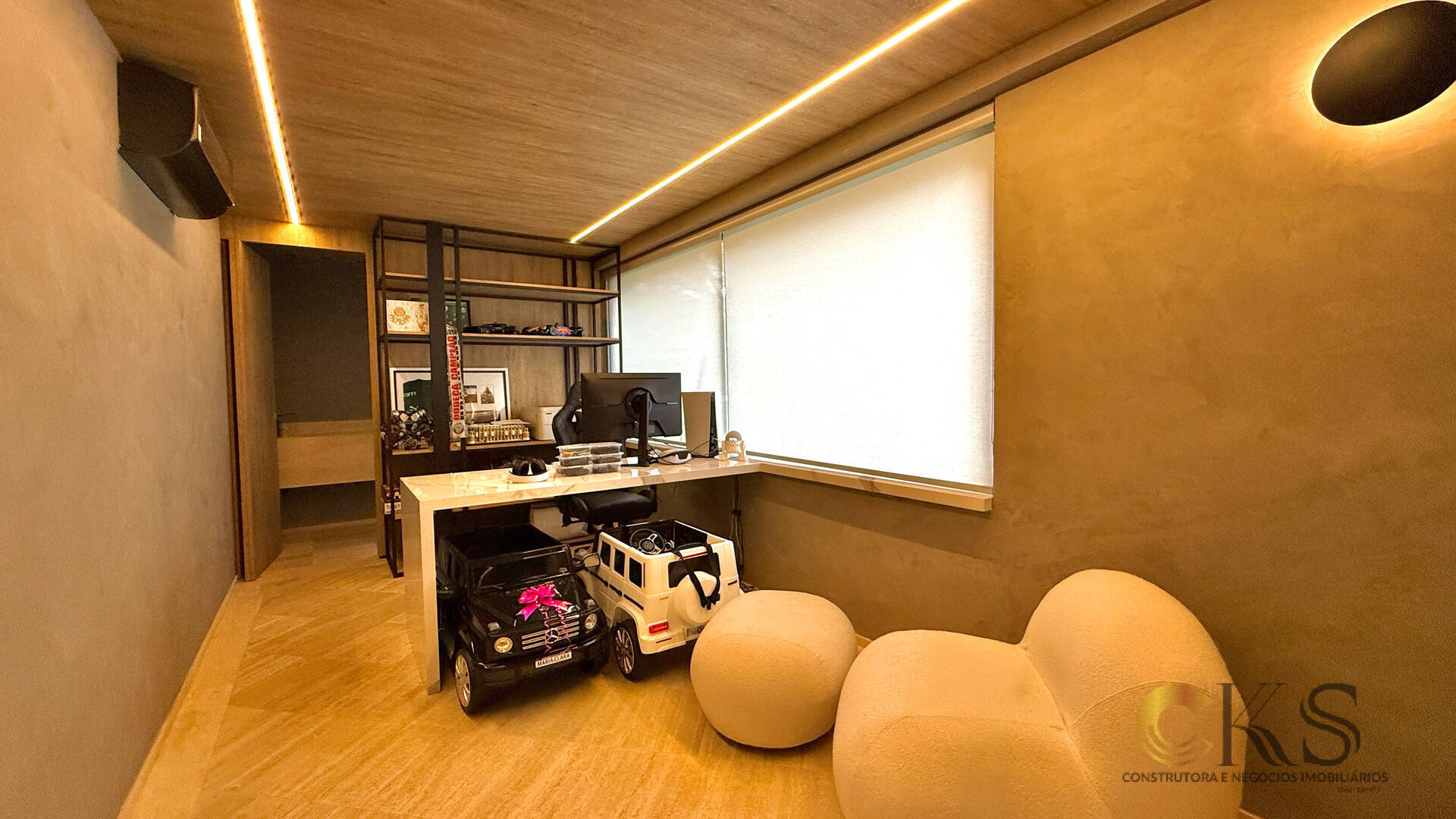 Casa, 4 quartos, 500 m² - Foto 64