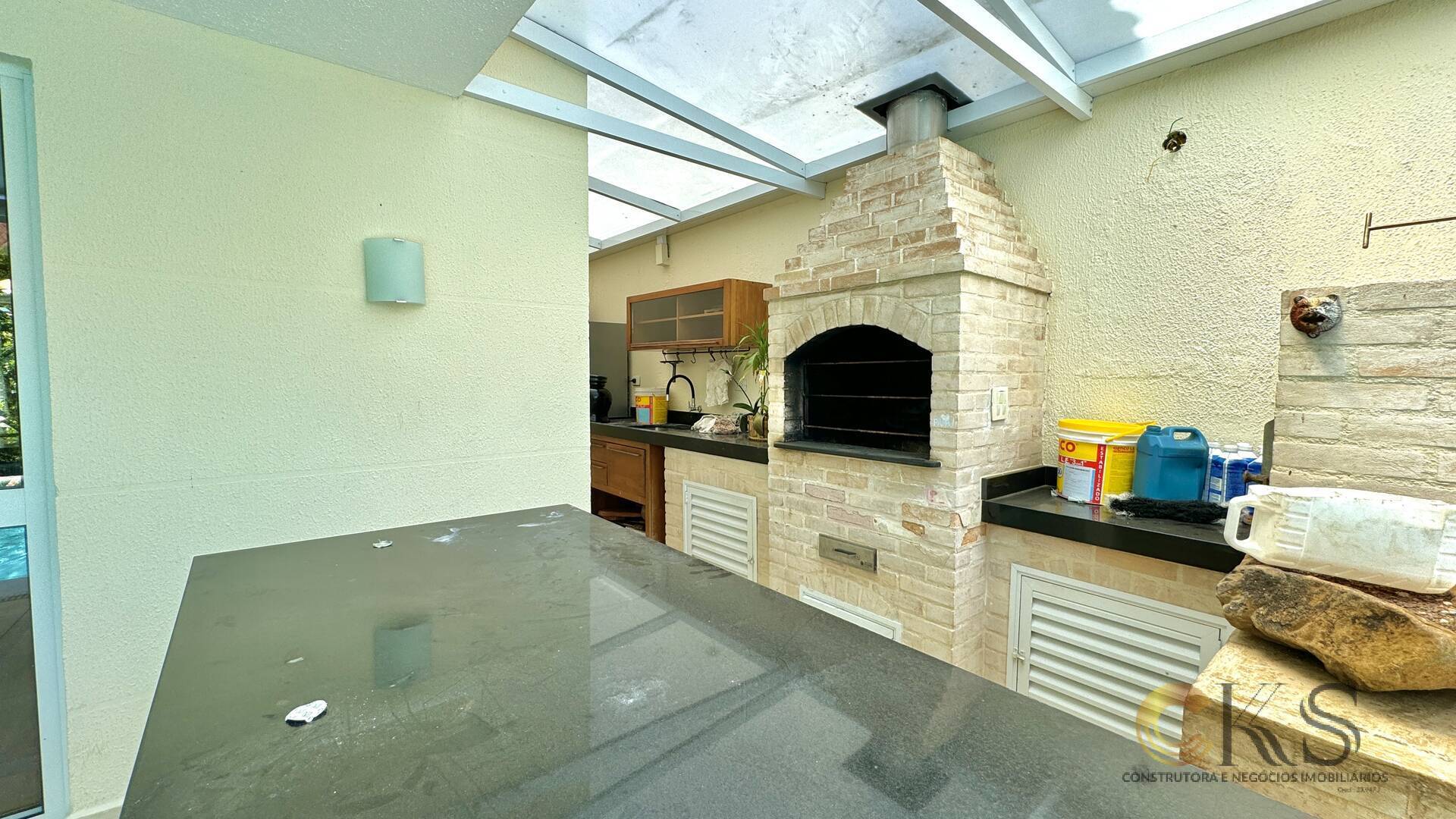 Casa, 330 m² - Foto 13