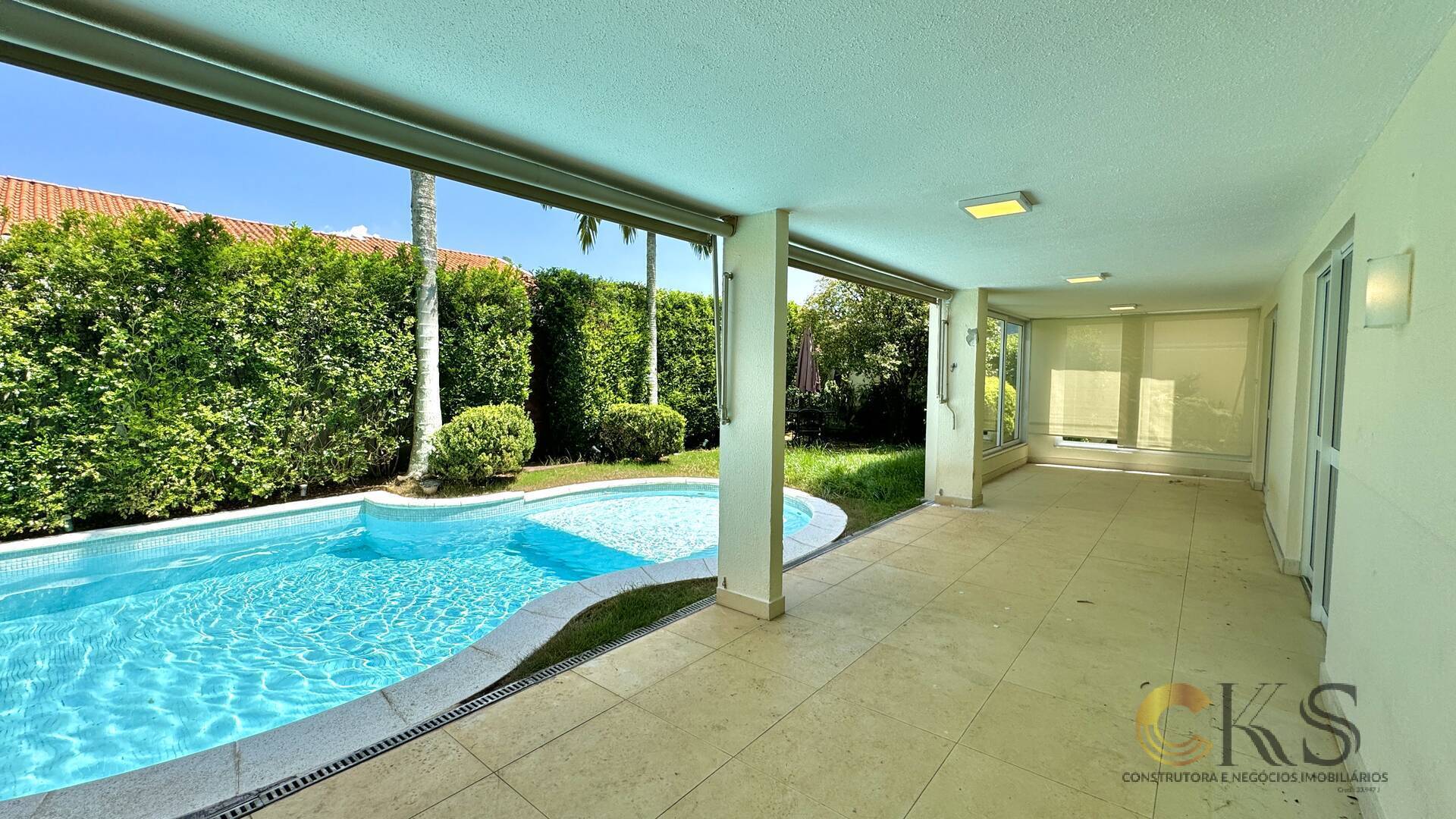 Casa, 330 m² - Foto 14