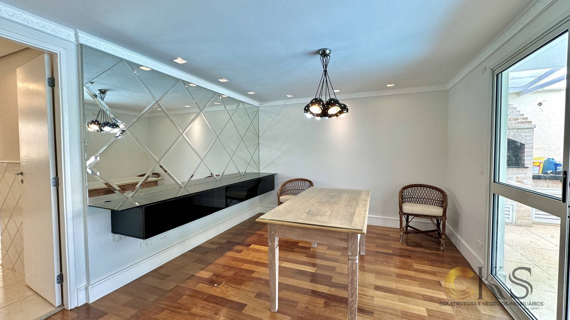 Casa, 330 m² - Foto 17