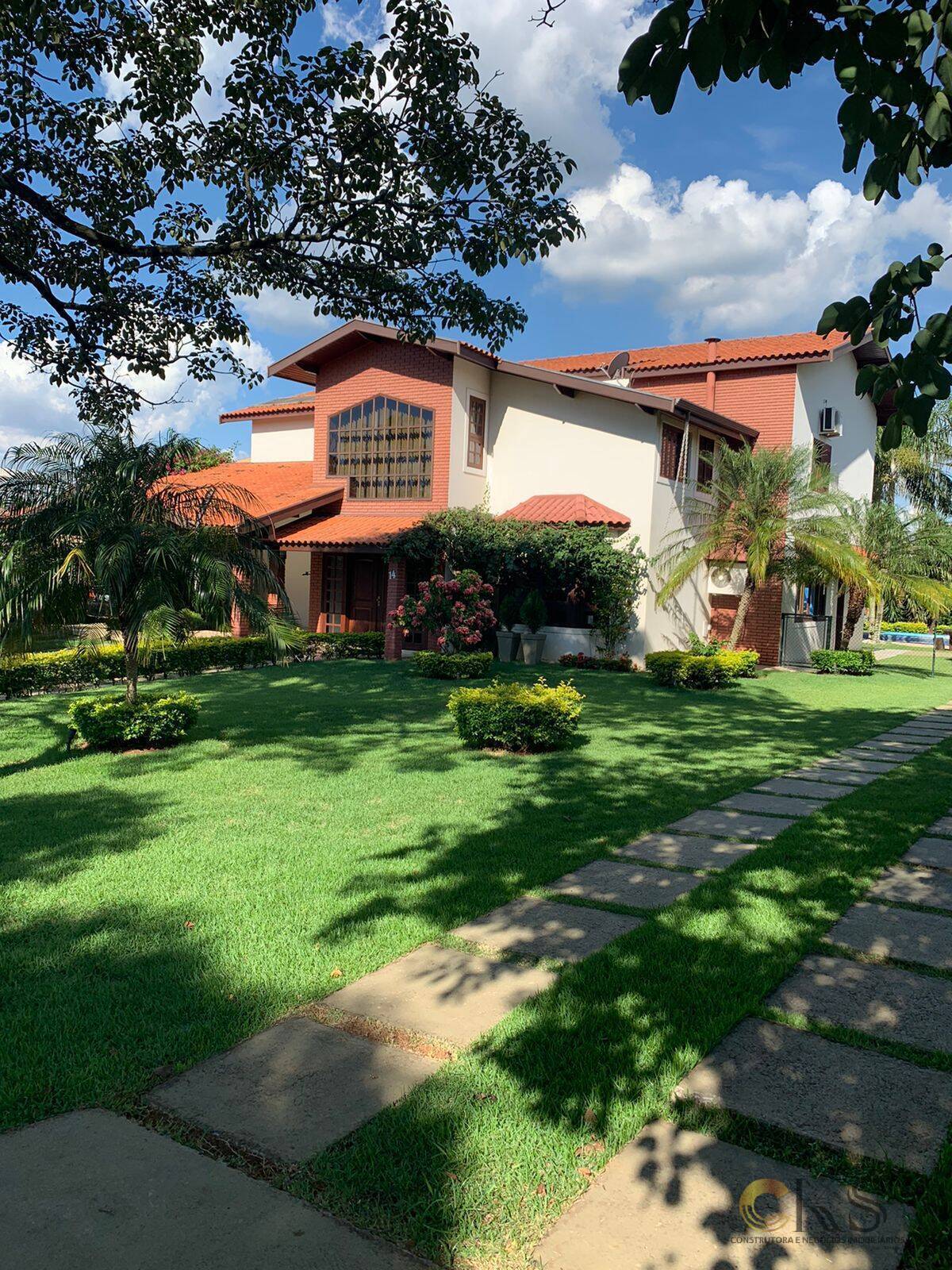 Casa, 4 quartos, 500 m² - Foto 4