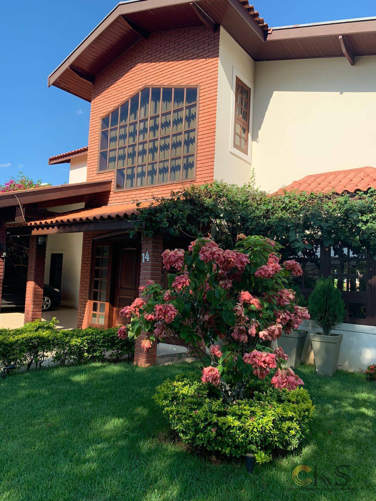 Casa, 4 quartos, 500 m² - Foto 5