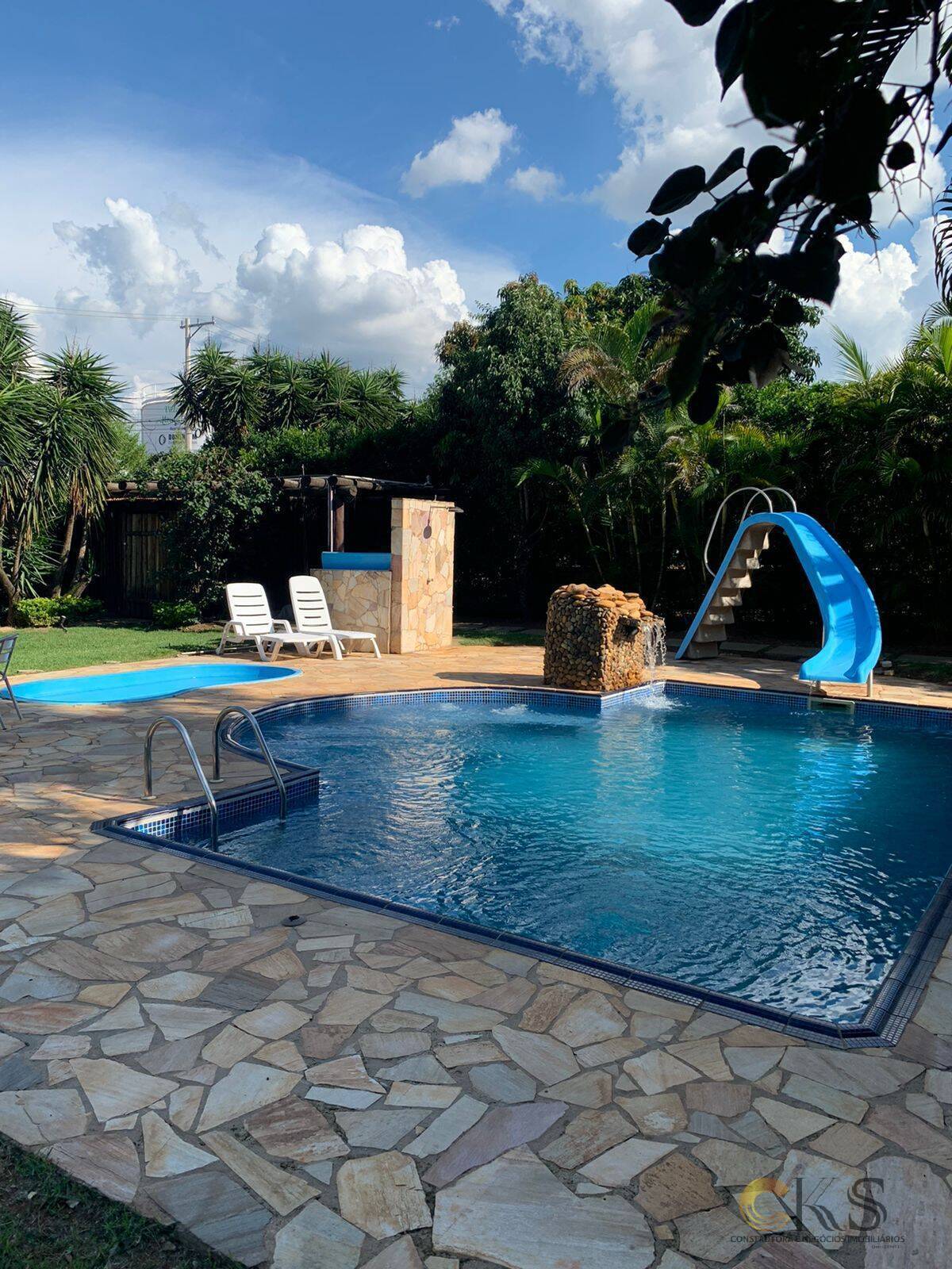 Casa, 4 quartos, 500 m² - Foto 3