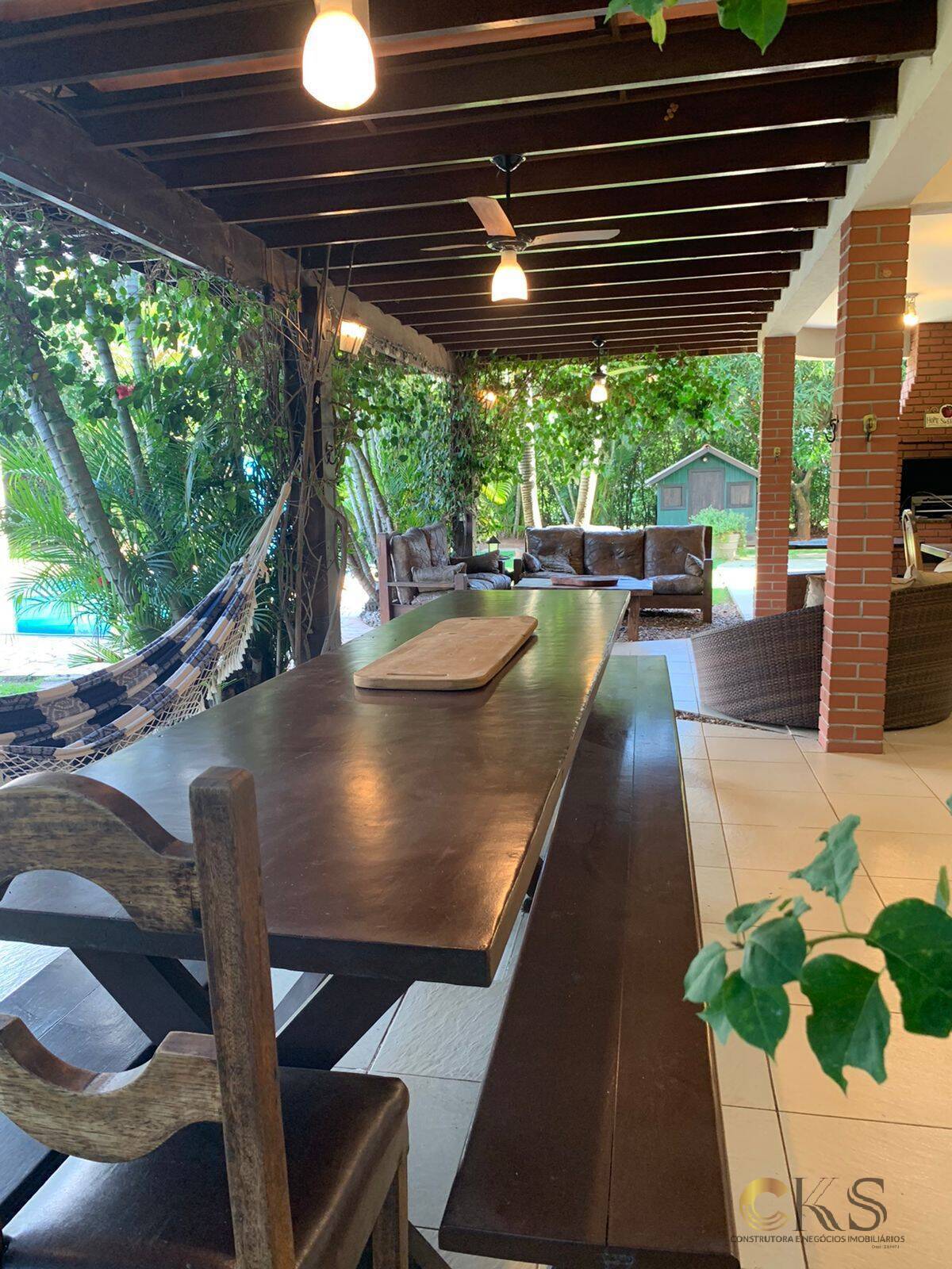 Casa, 4 quartos, 500 m² - Foto 7