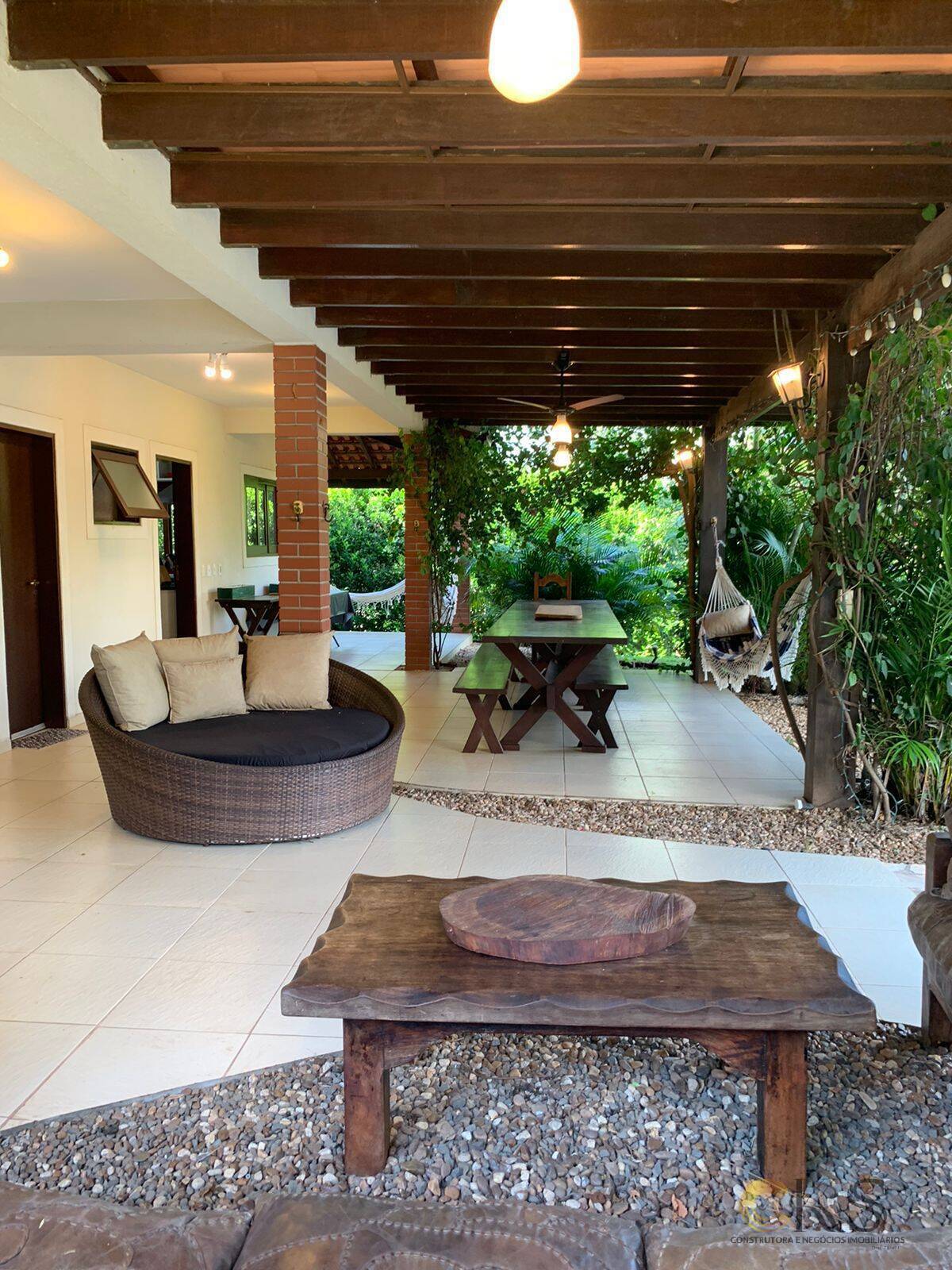 Casa, 4 quartos, 500 m² - Foto 8