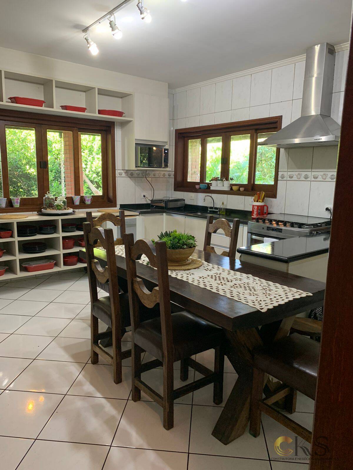 Casa, 4 quartos, 500 m² - Foto 11
