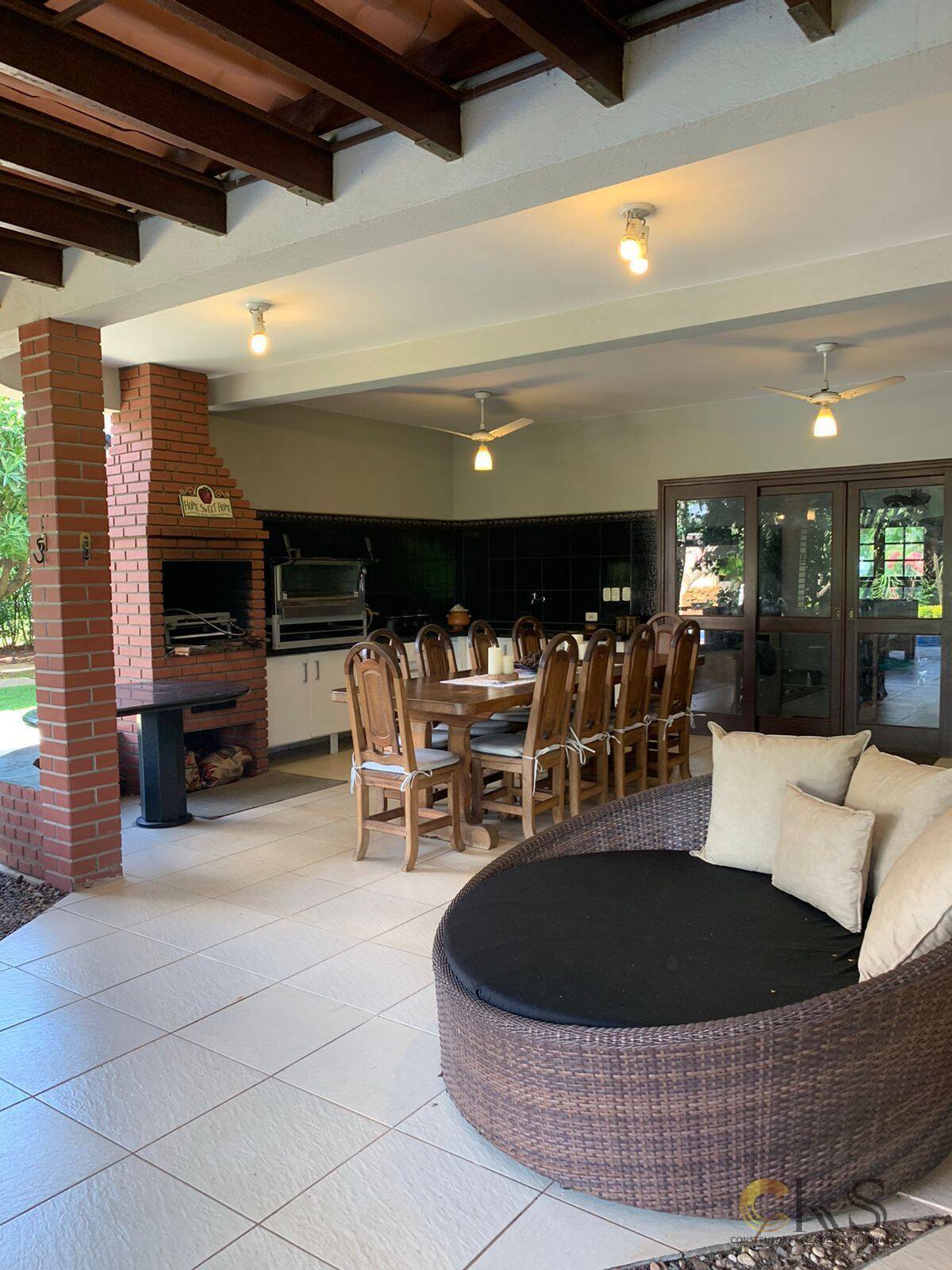 Casa, 4 quartos, 500 m² - Foto 10