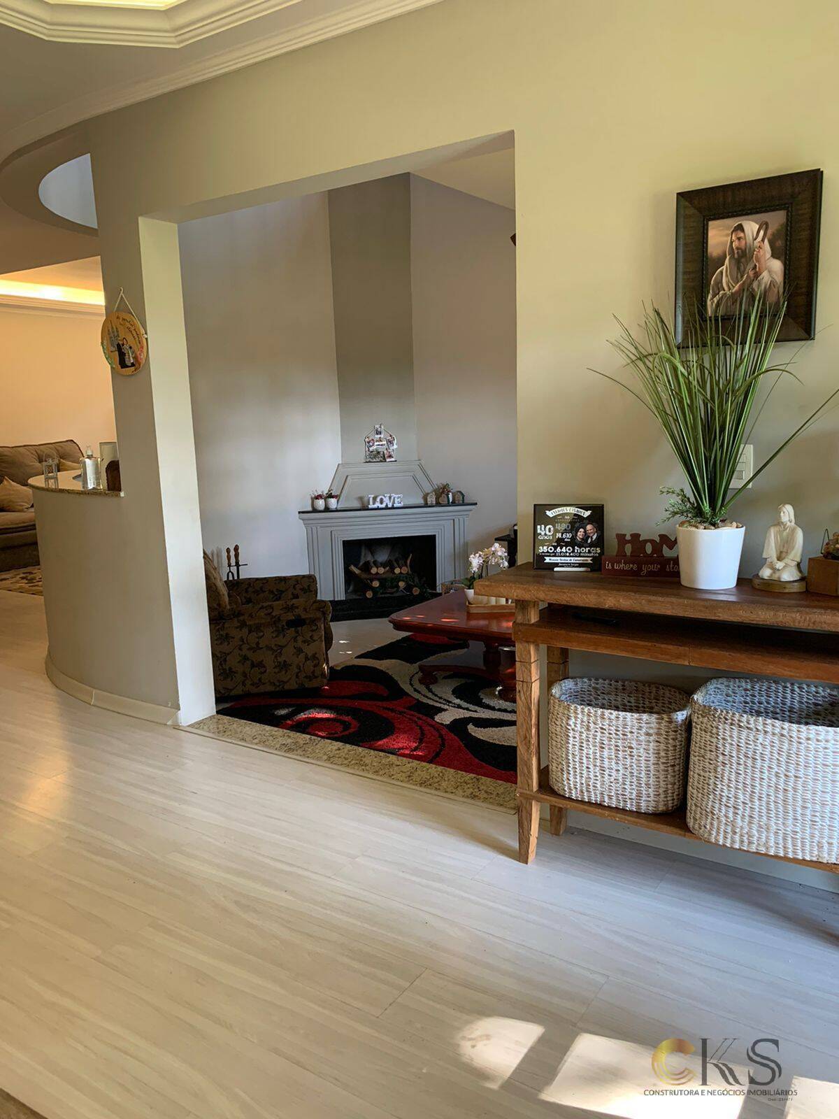 Casa, 4 quartos, 500 m² - Foto 15
