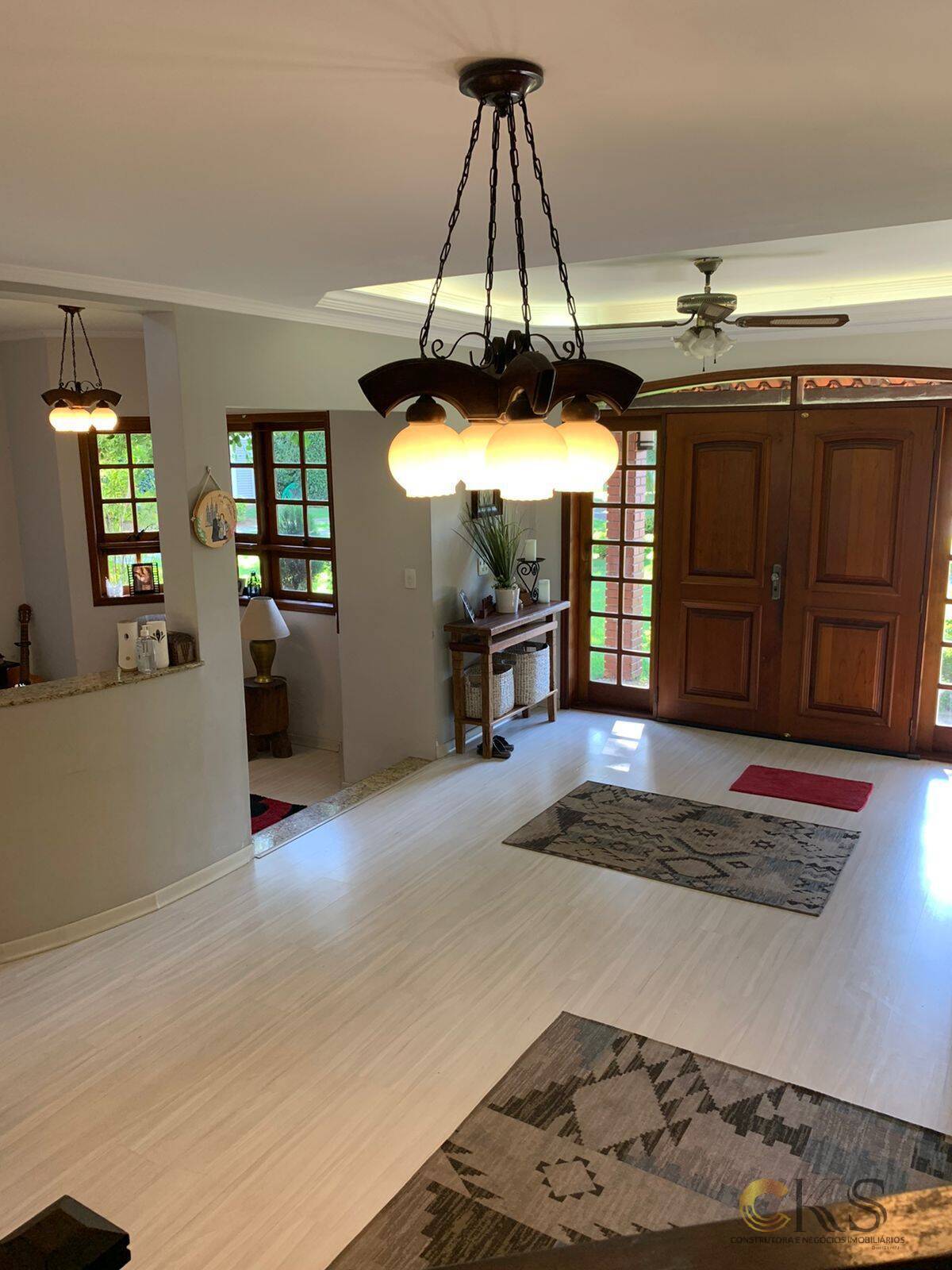 Casa, 4 quartos, 500 m² - Foto 13