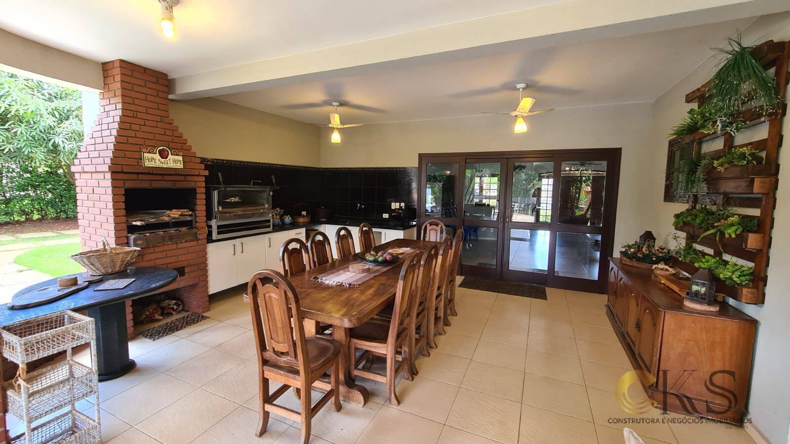 Casa, 4 quartos, 500 m² - Foto 20