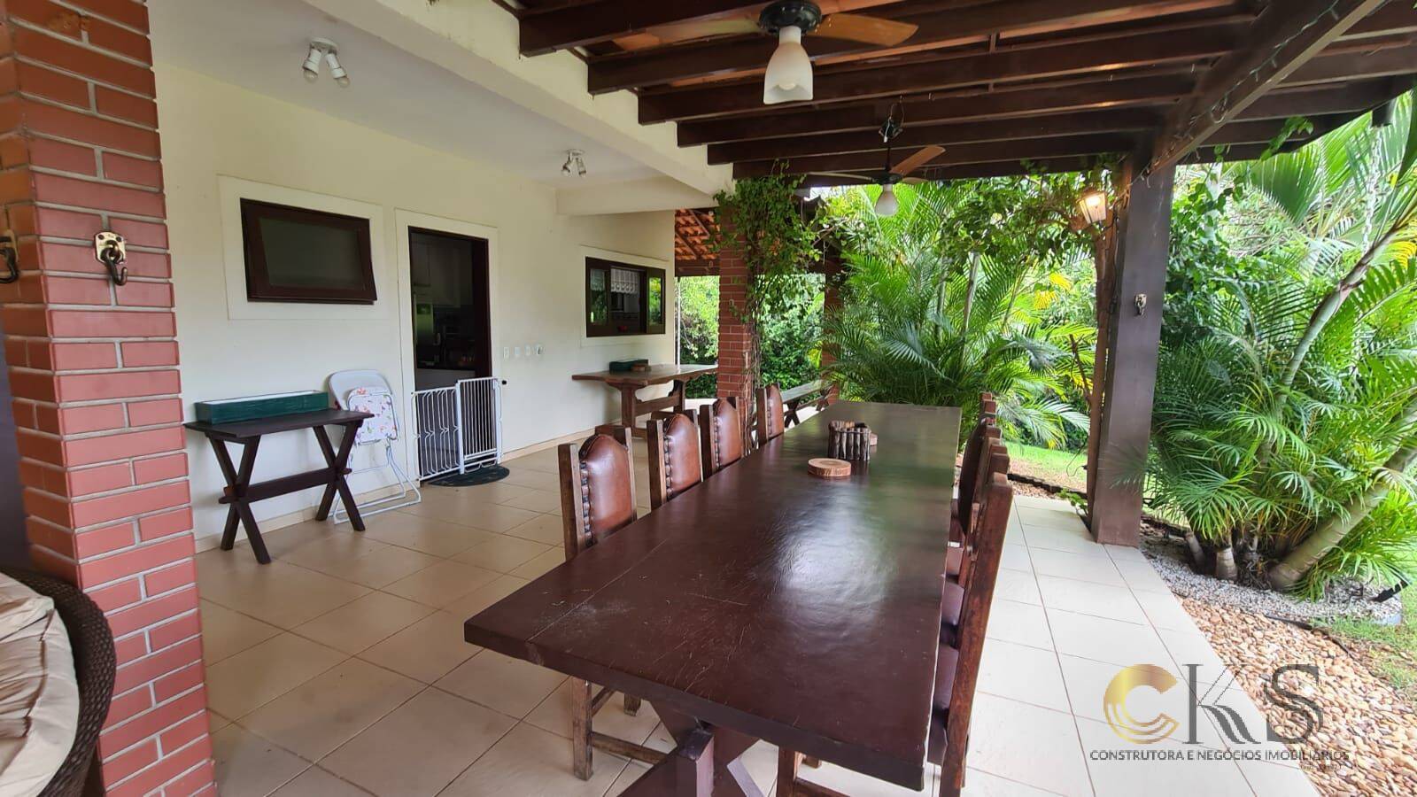 Casa, 4 quartos, 500 m² - Foto 21