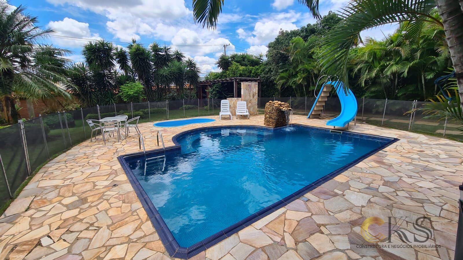 Casa, 4 quartos, 500 m² - Foto 19