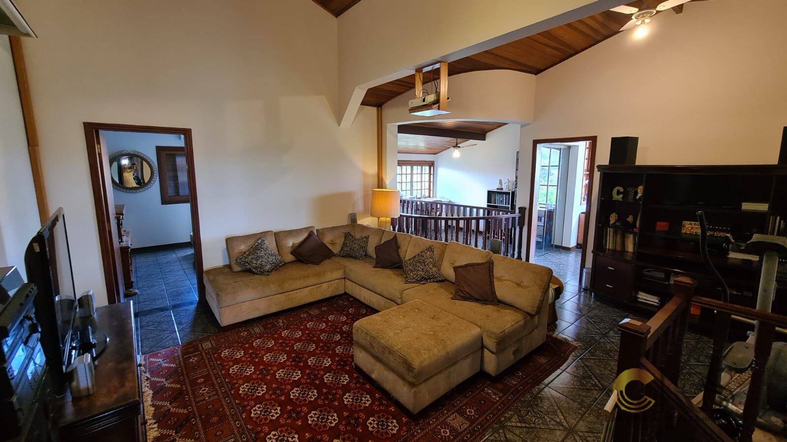 Casa, 4 quartos, 500 m² - Foto 25
