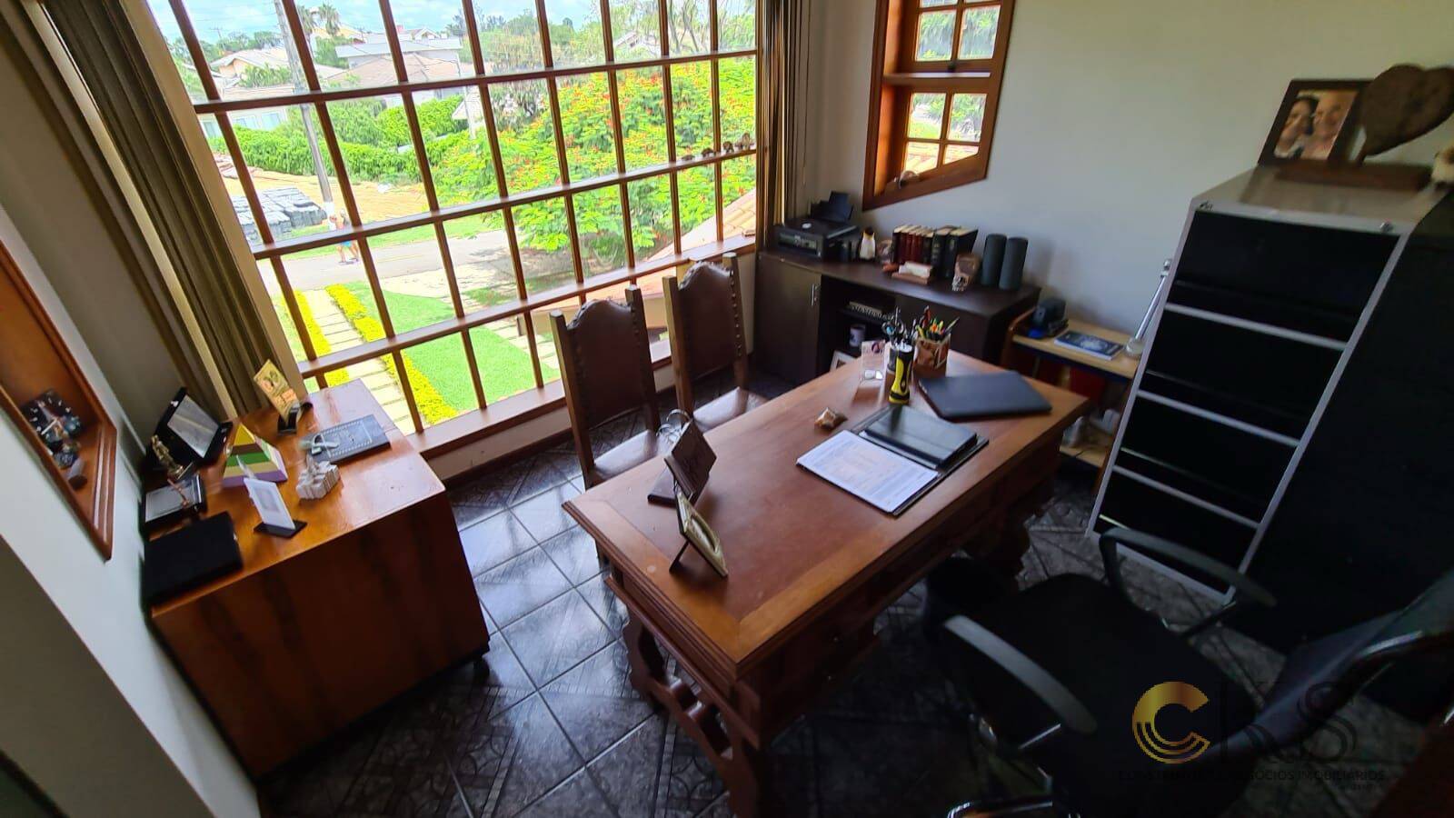 Casa, 4 quartos, 500 m² - Foto 24