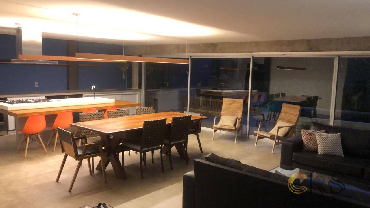 Casa, 3 quartos, 236 m² - Foto 5