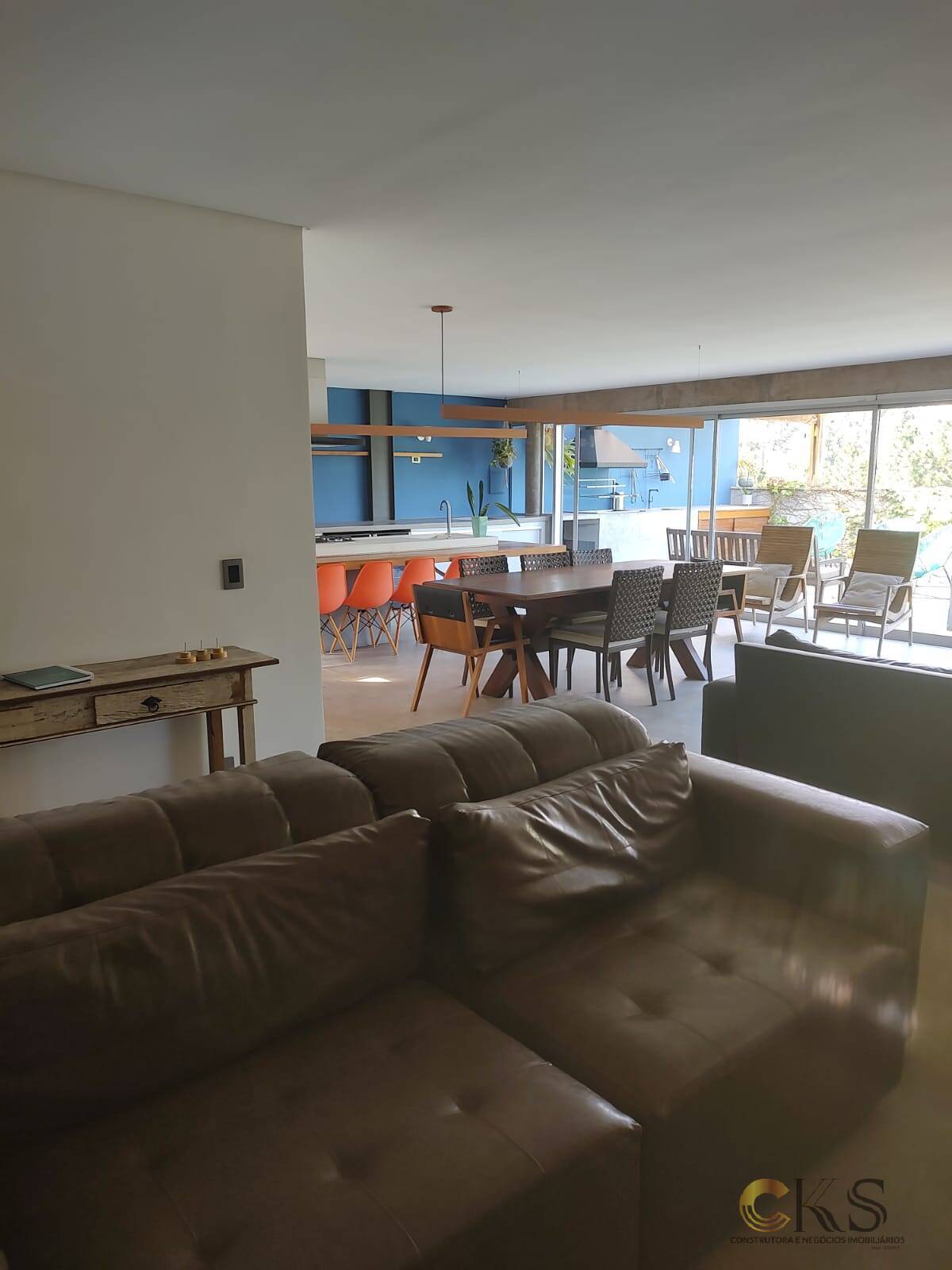 Casa, 3 quartos, 236 m² - Foto 8