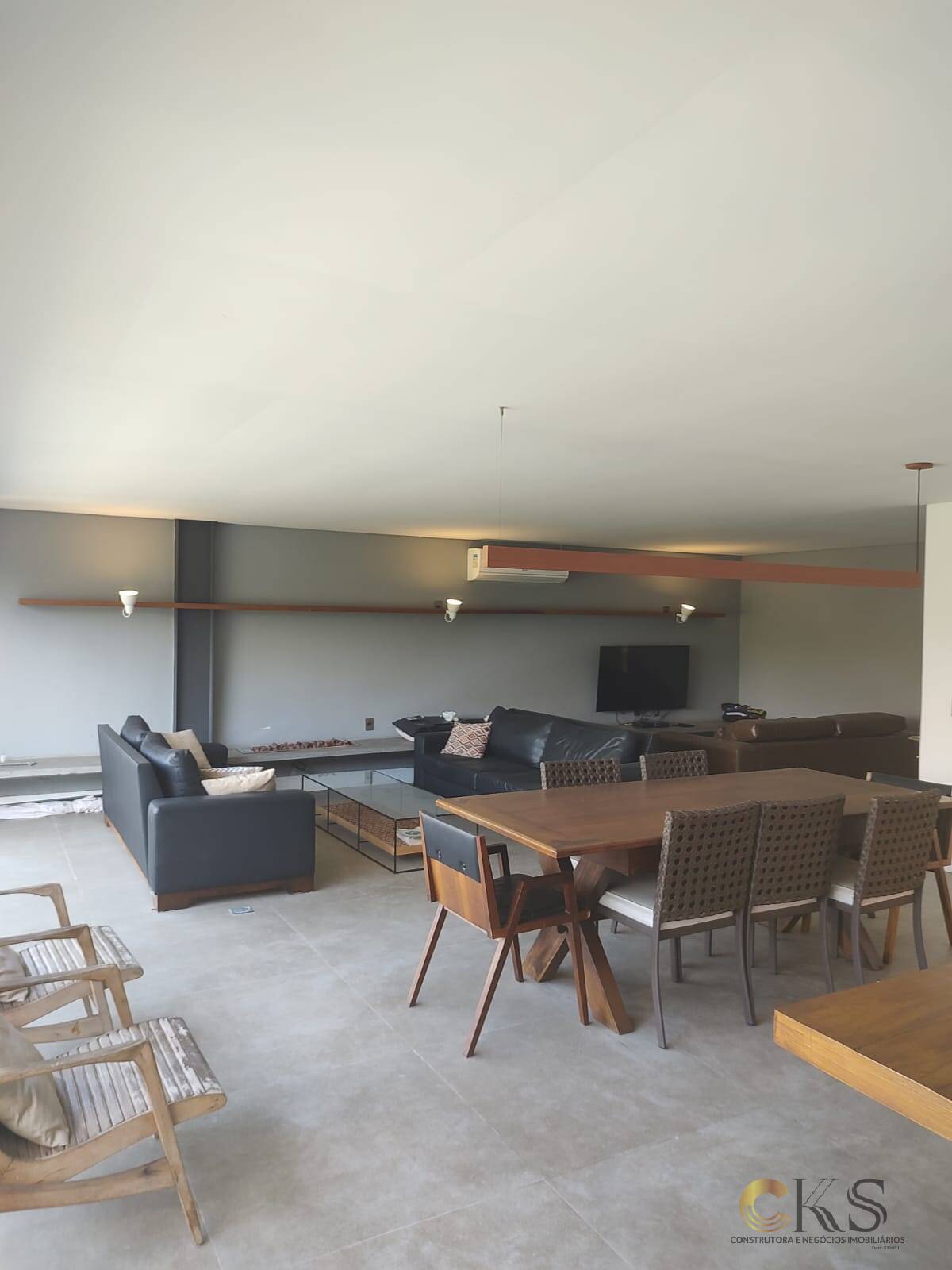 Casa, 3 quartos, 236 m² - Foto 9