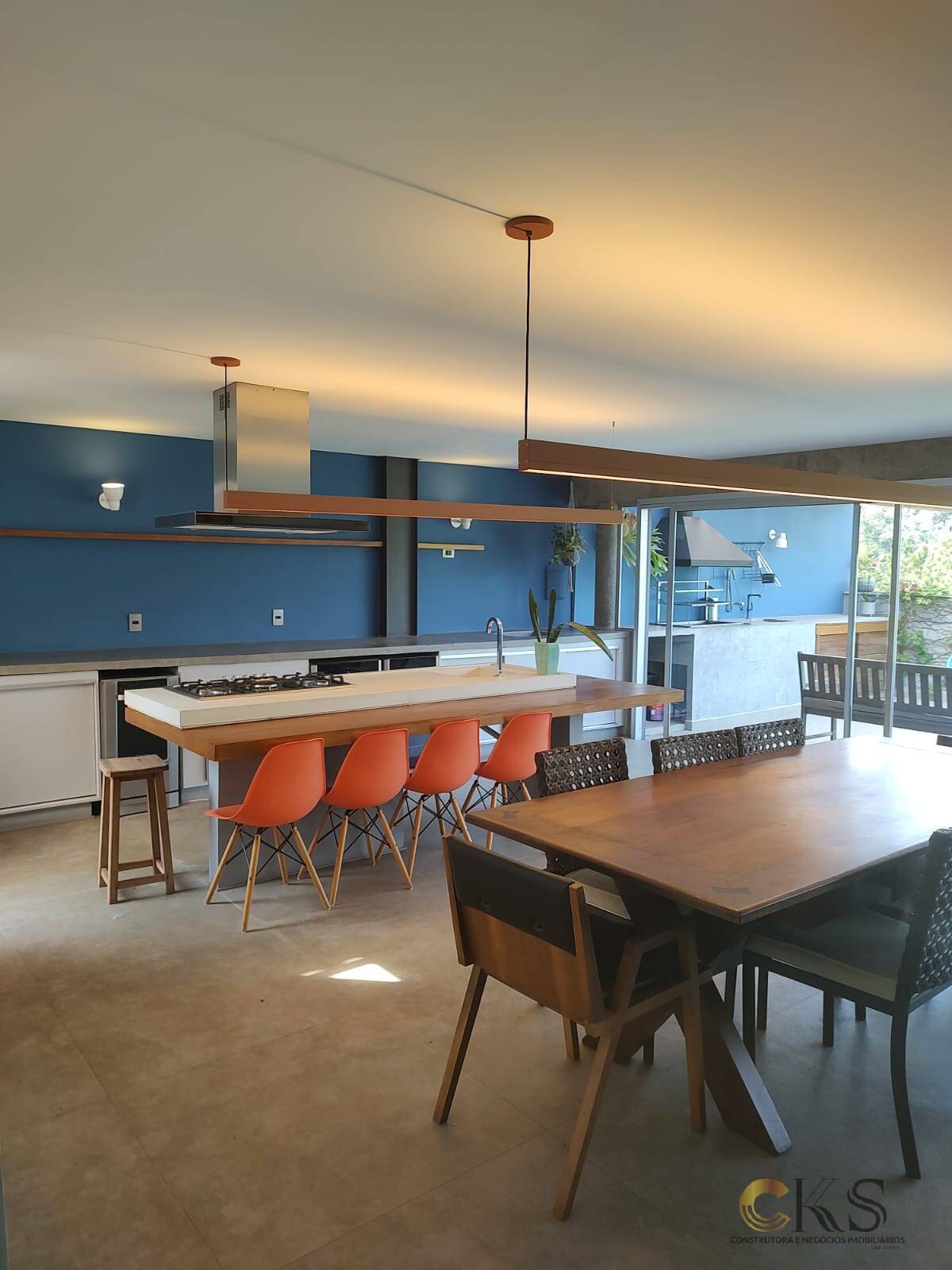 Casa, 3 quartos, 236 m² - Foto 10