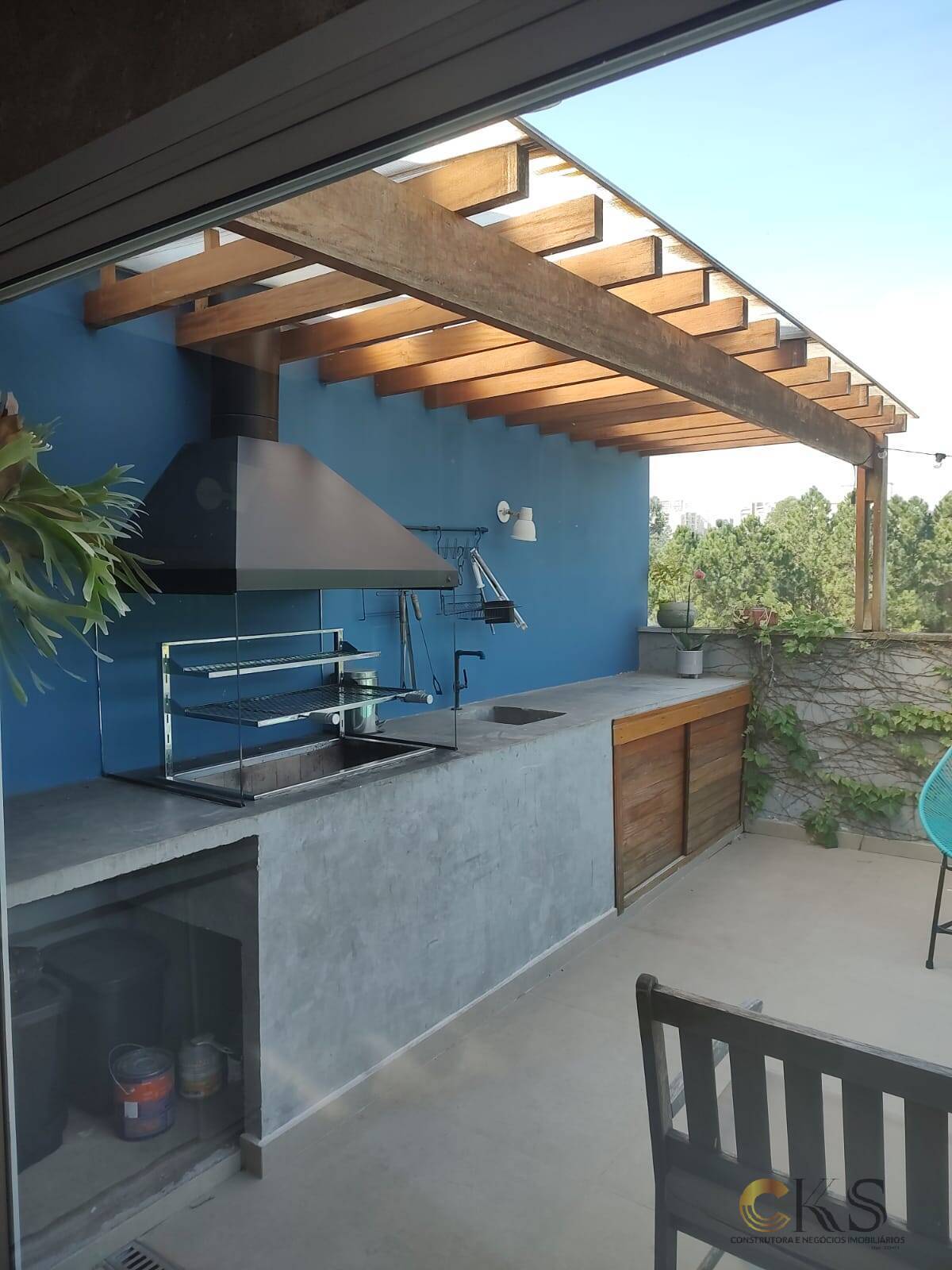 Casa, 3 quartos, 236 m² - Foto 11