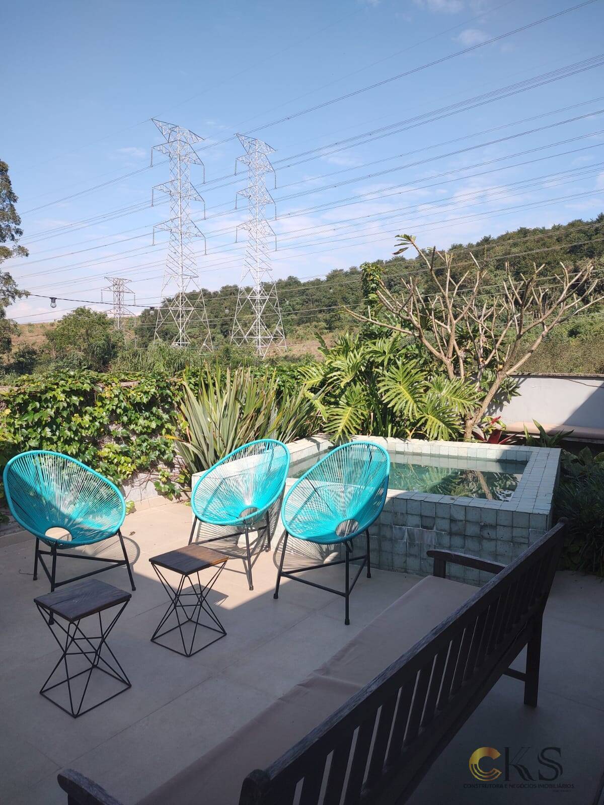 Casa, 3 quartos, 236 m² - Foto 16