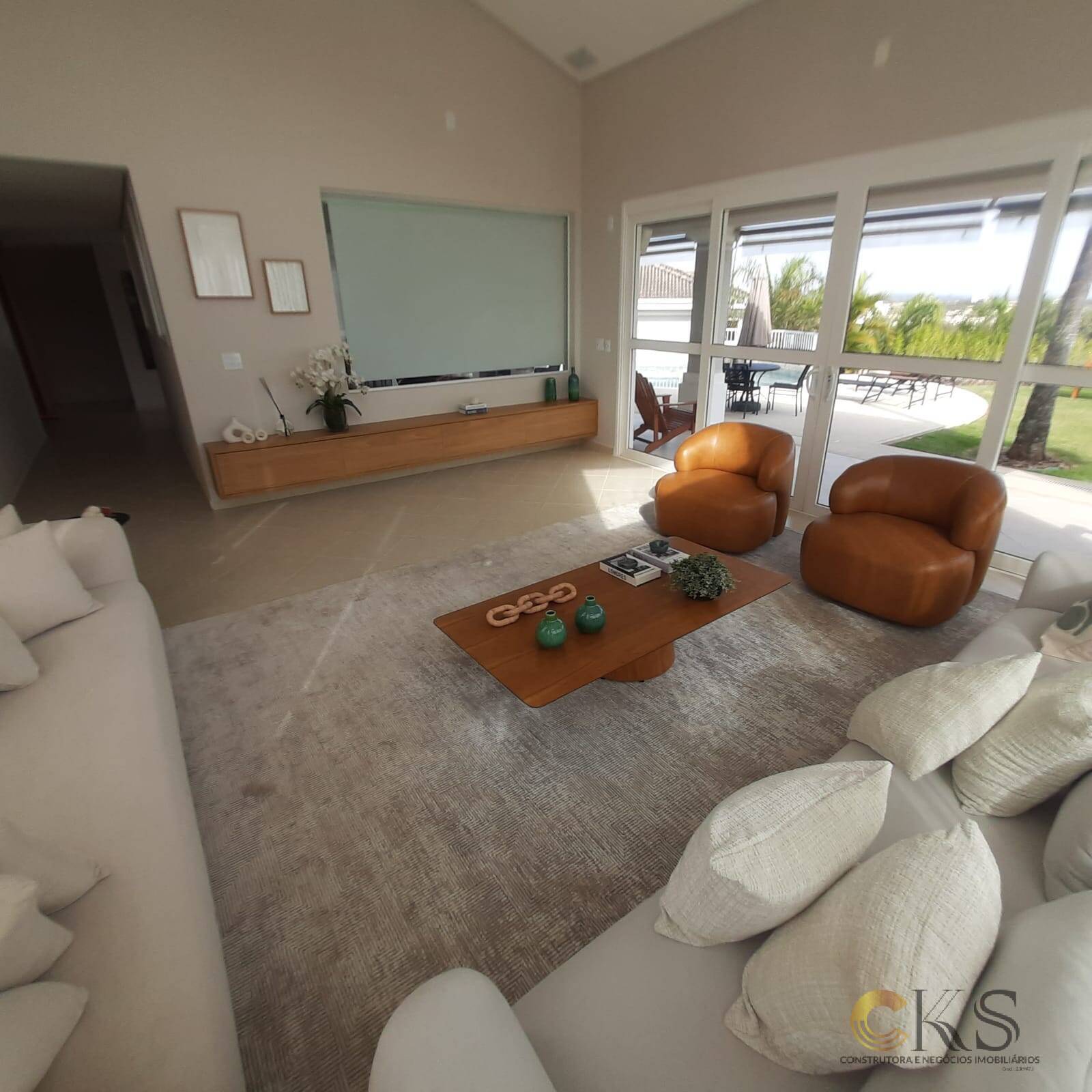 Sobrado, 4 quartos, 460 m² - Foto 4