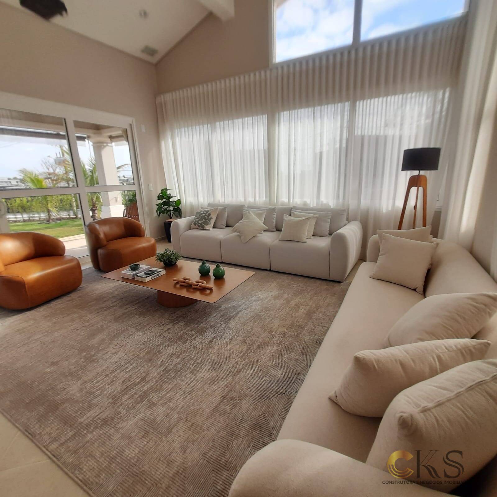 Sobrado, 4 quartos, 460 m² - Foto 5