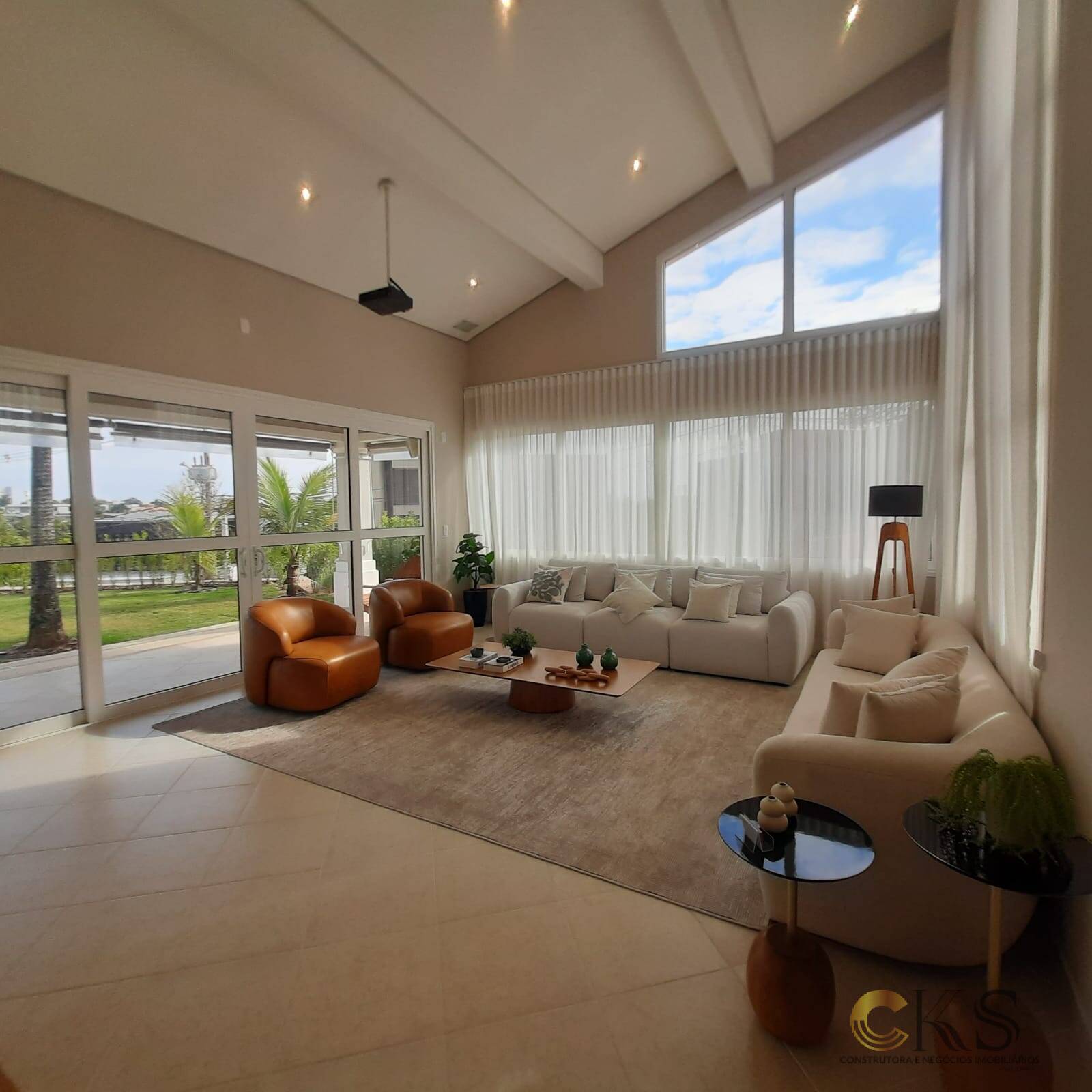 Sobrado, 4 quartos, 460 m² - Foto 6
