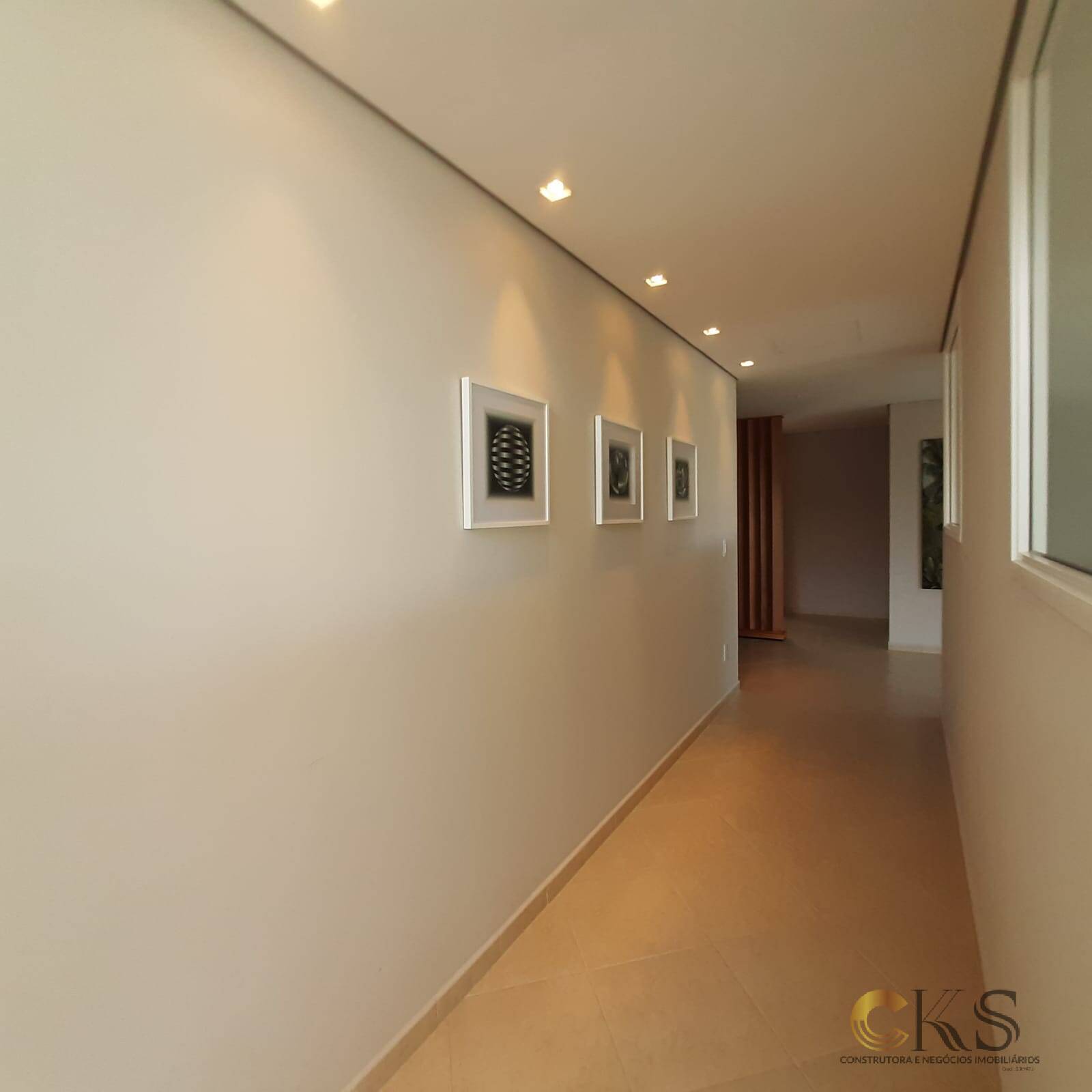 Sobrado, 4 quartos, 460 m² - Foto 8