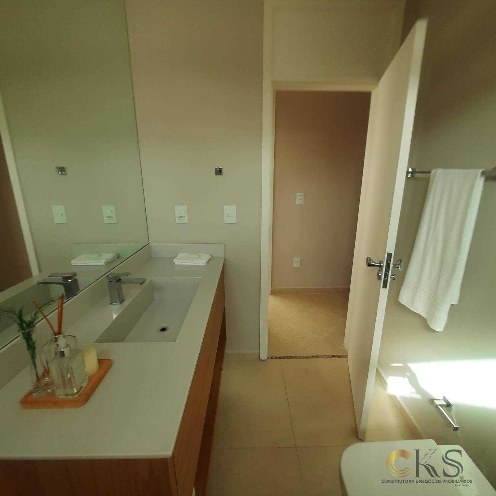 Sobrado, 4 quartos, 460 m² - Foto 11