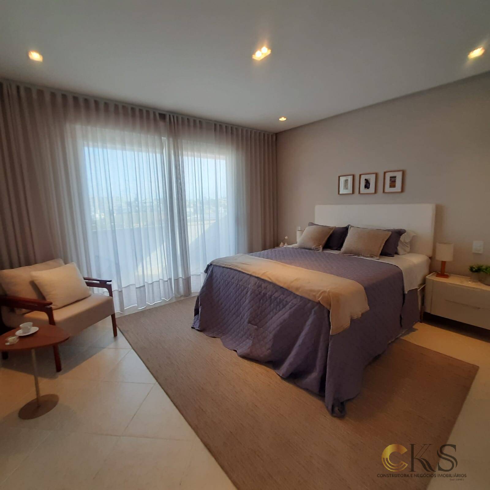 Sobrado, 4 quartos, 460 m² - Foto 15