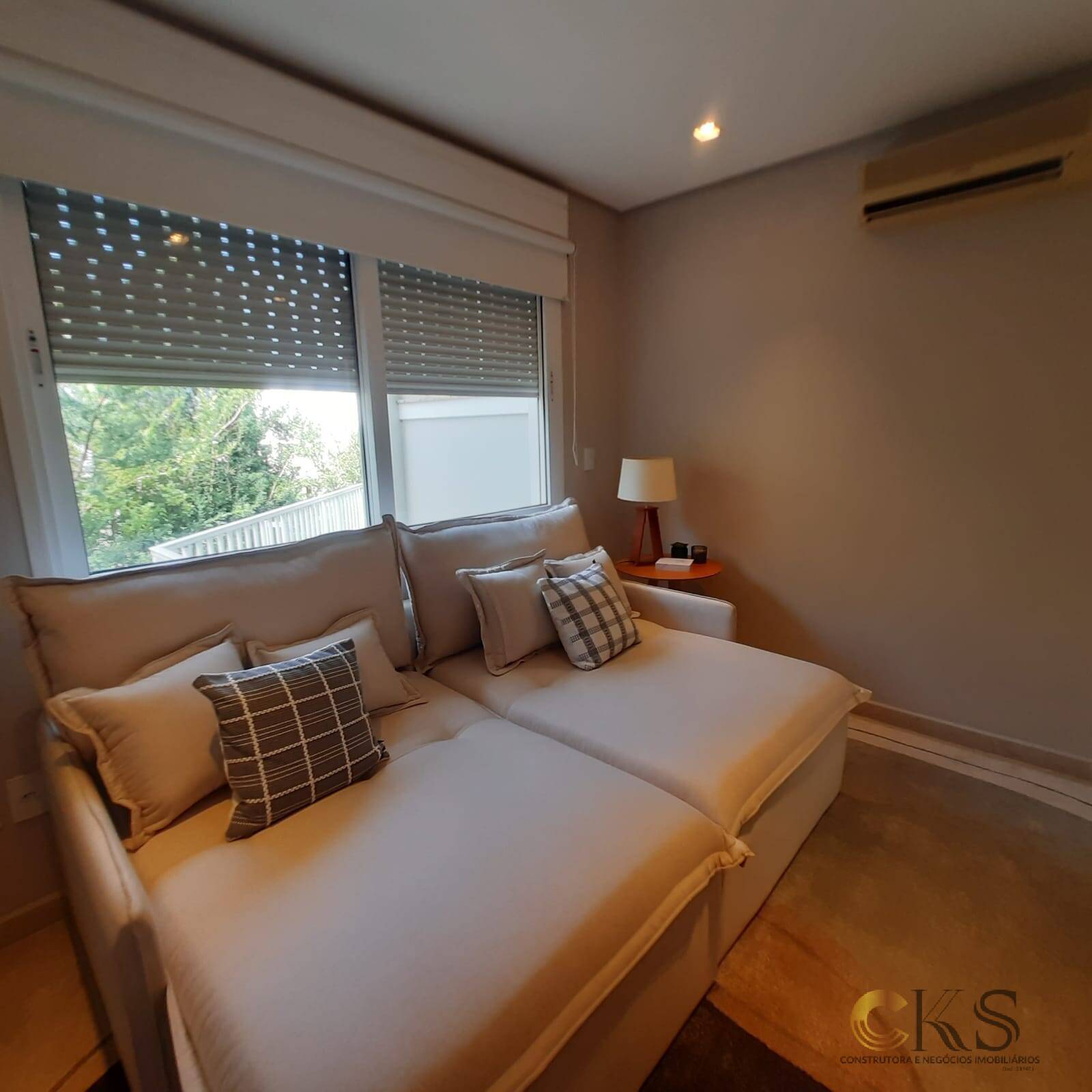 Sobrado, 4 quartos, 460 m² - Foto 16