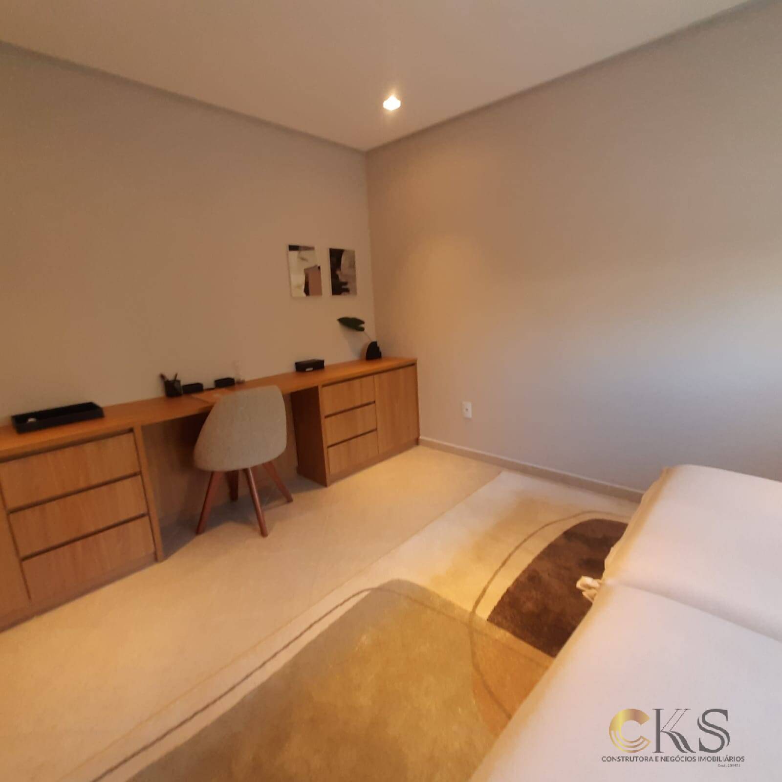 Sobrado, 4 quartos, 460 m² - Foto 17