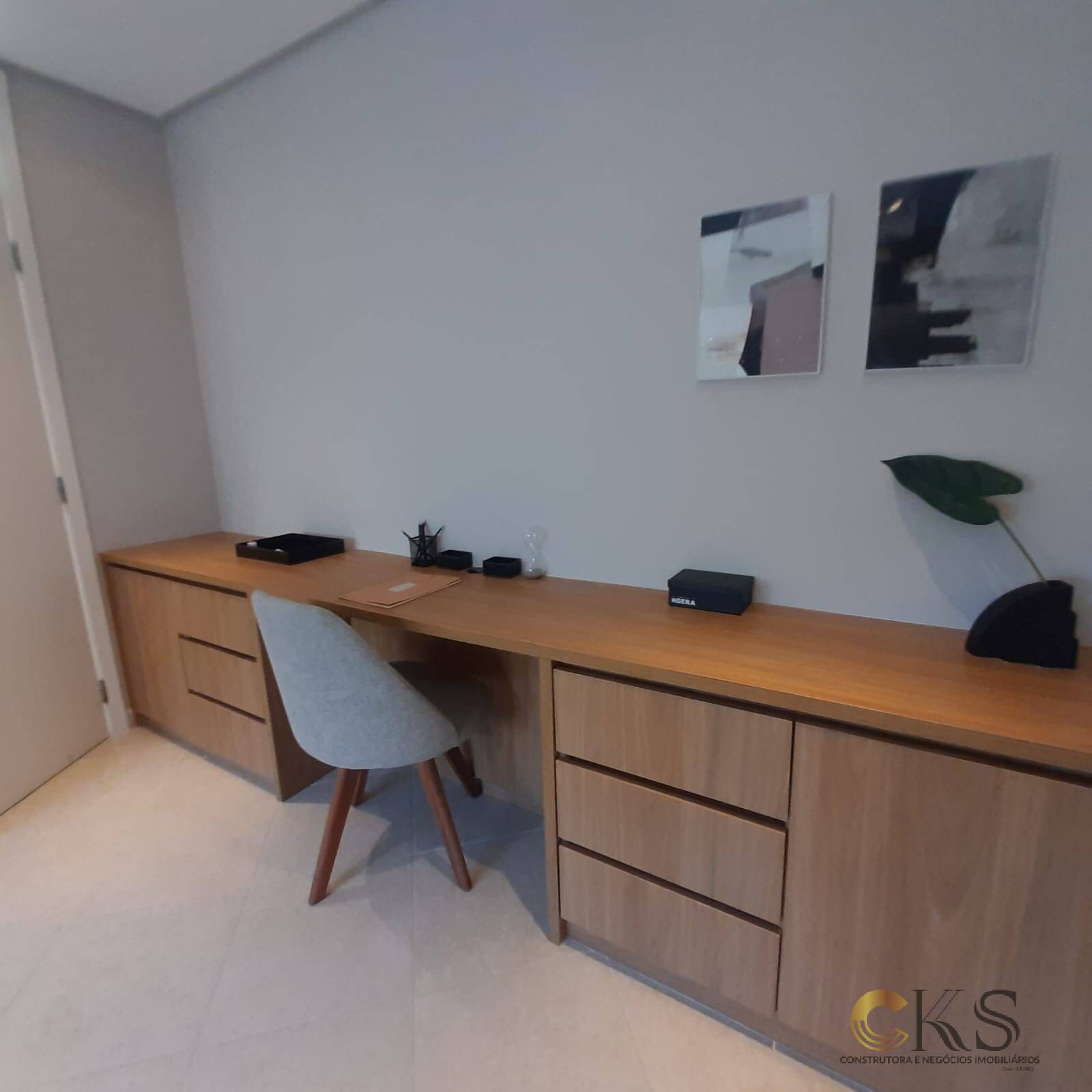 Sobrado, 4 quartos, 460 m² - Foto 18