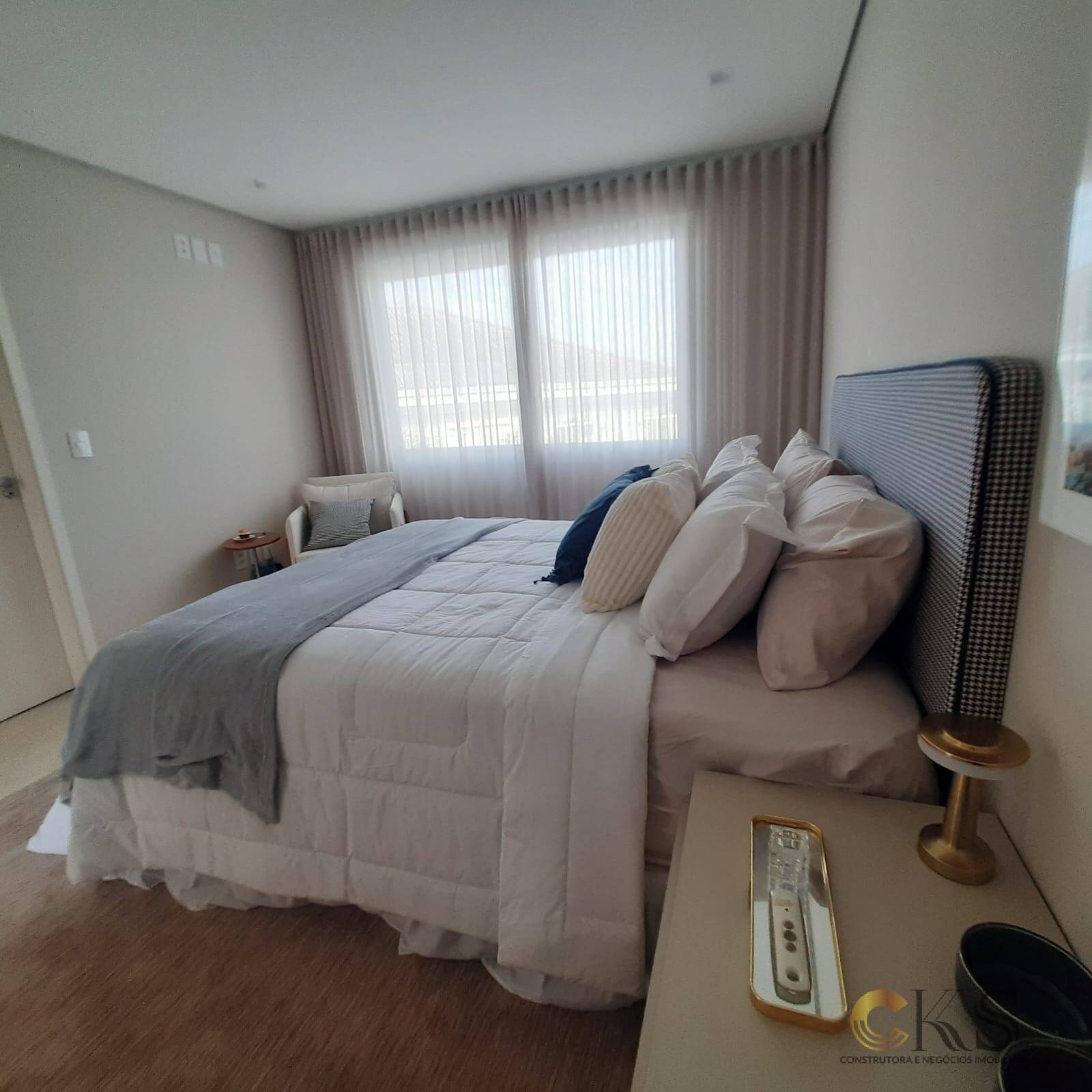 Sobrado, 4 quartos, 460 m² - Foto 21