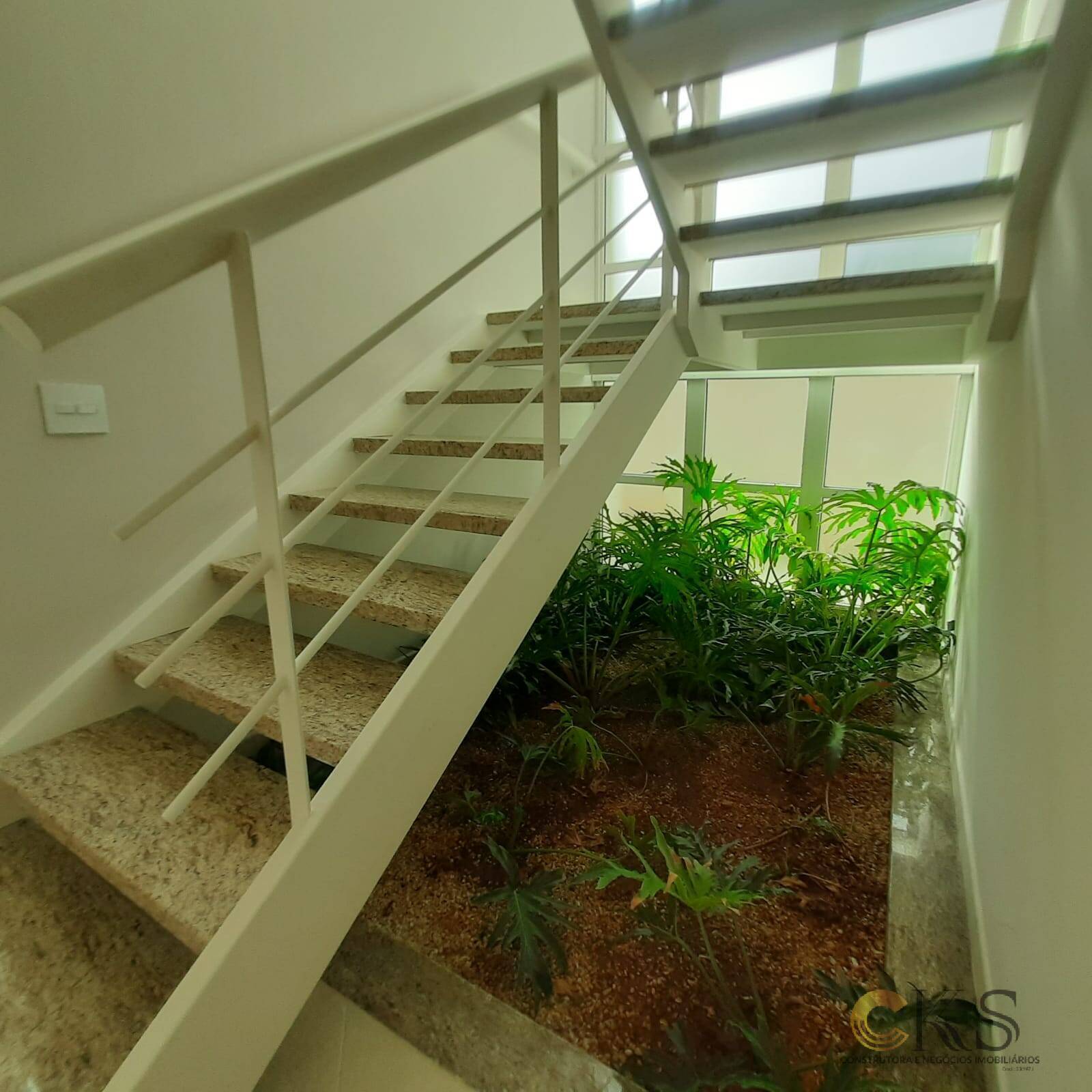 Sobrado, 4 quartos, 460 m² - Foto 23