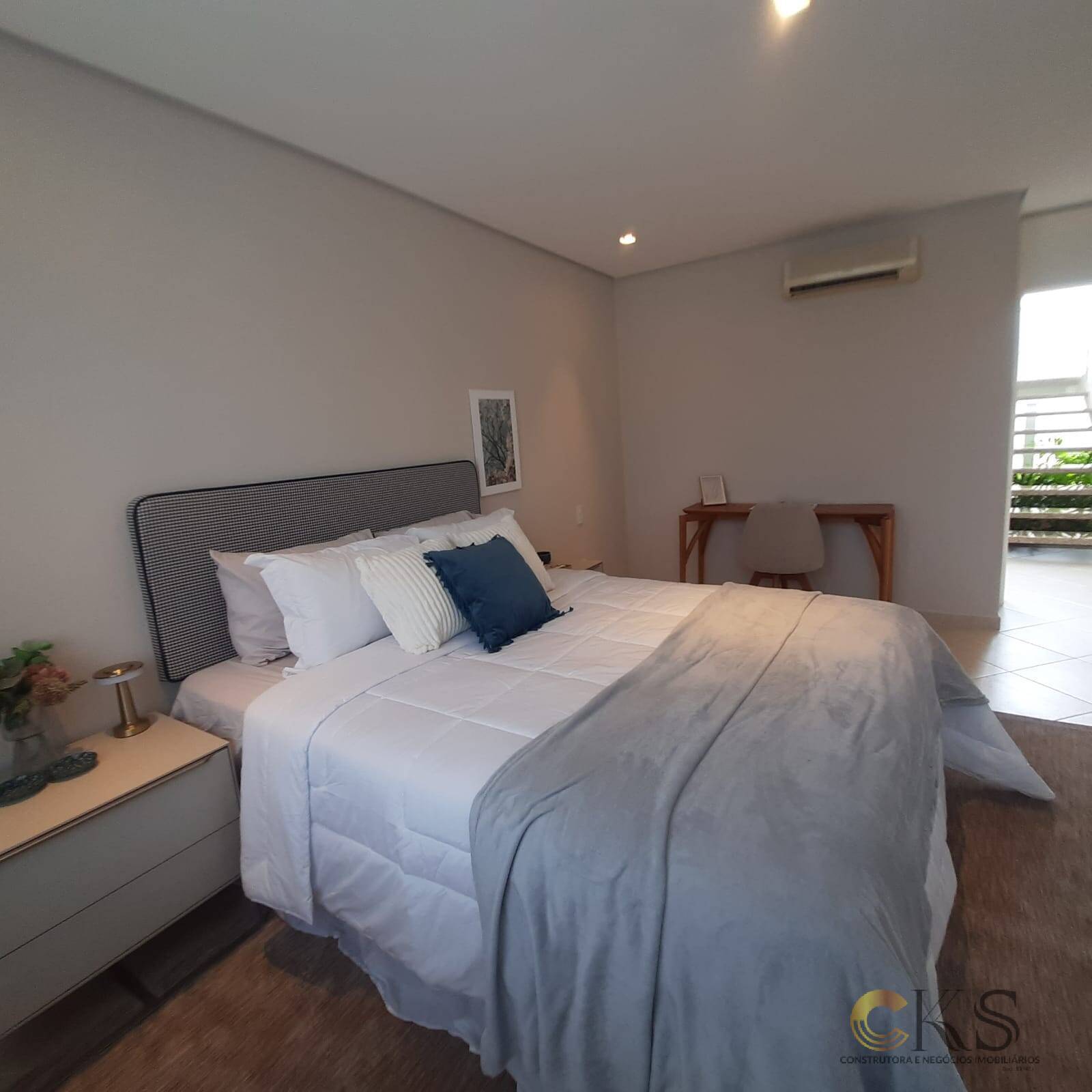 Sobrado, 4 quartos, 460 m² - Foto 32