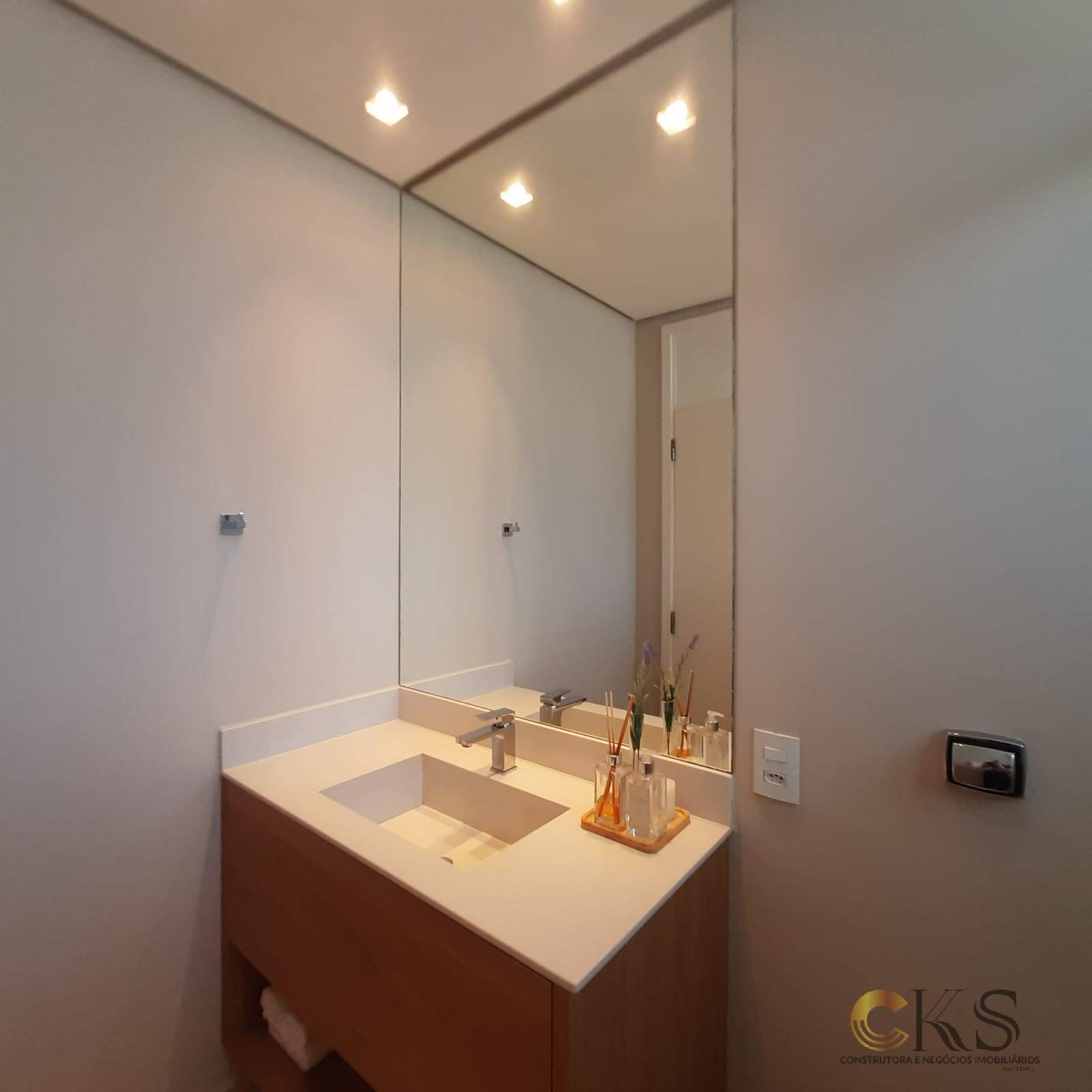 Sobrado, 4 quartos, 460 m² - Foto 30