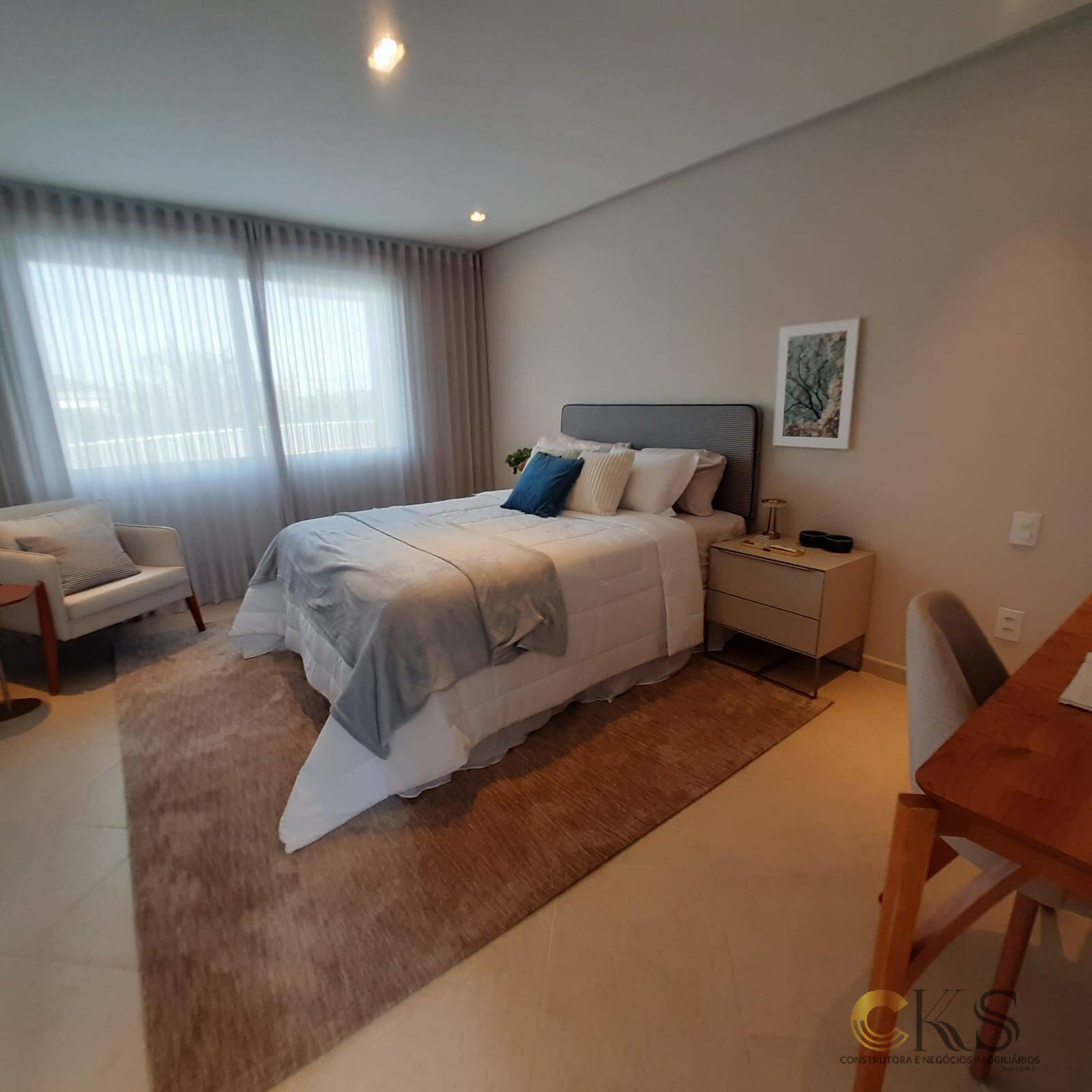 Sobrado, 4 quartos, 460 m² - Foto 35