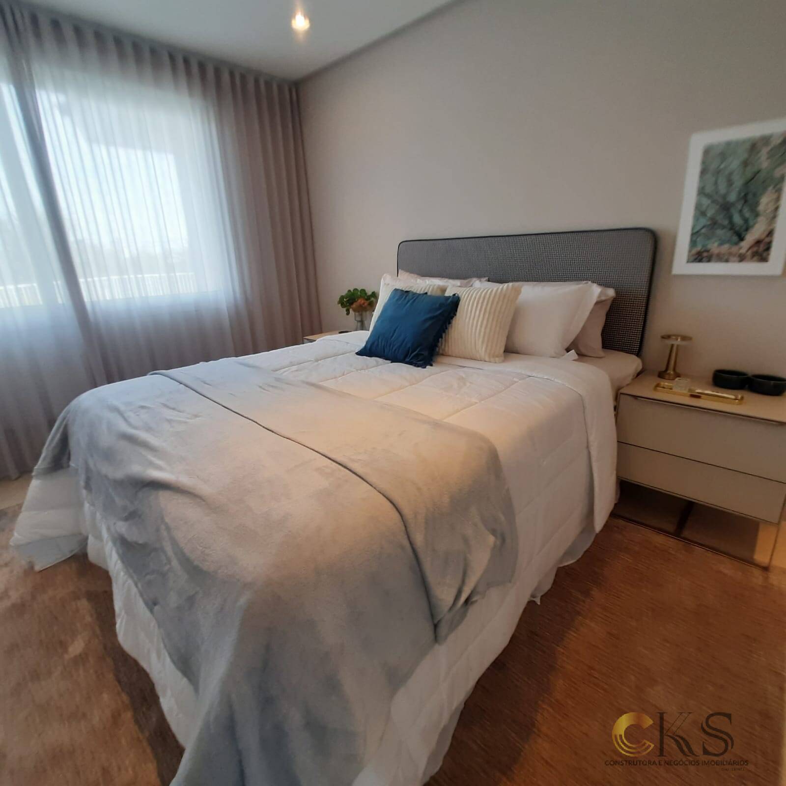 Sobrado, 4 quartos, 460 m² - Foto 37